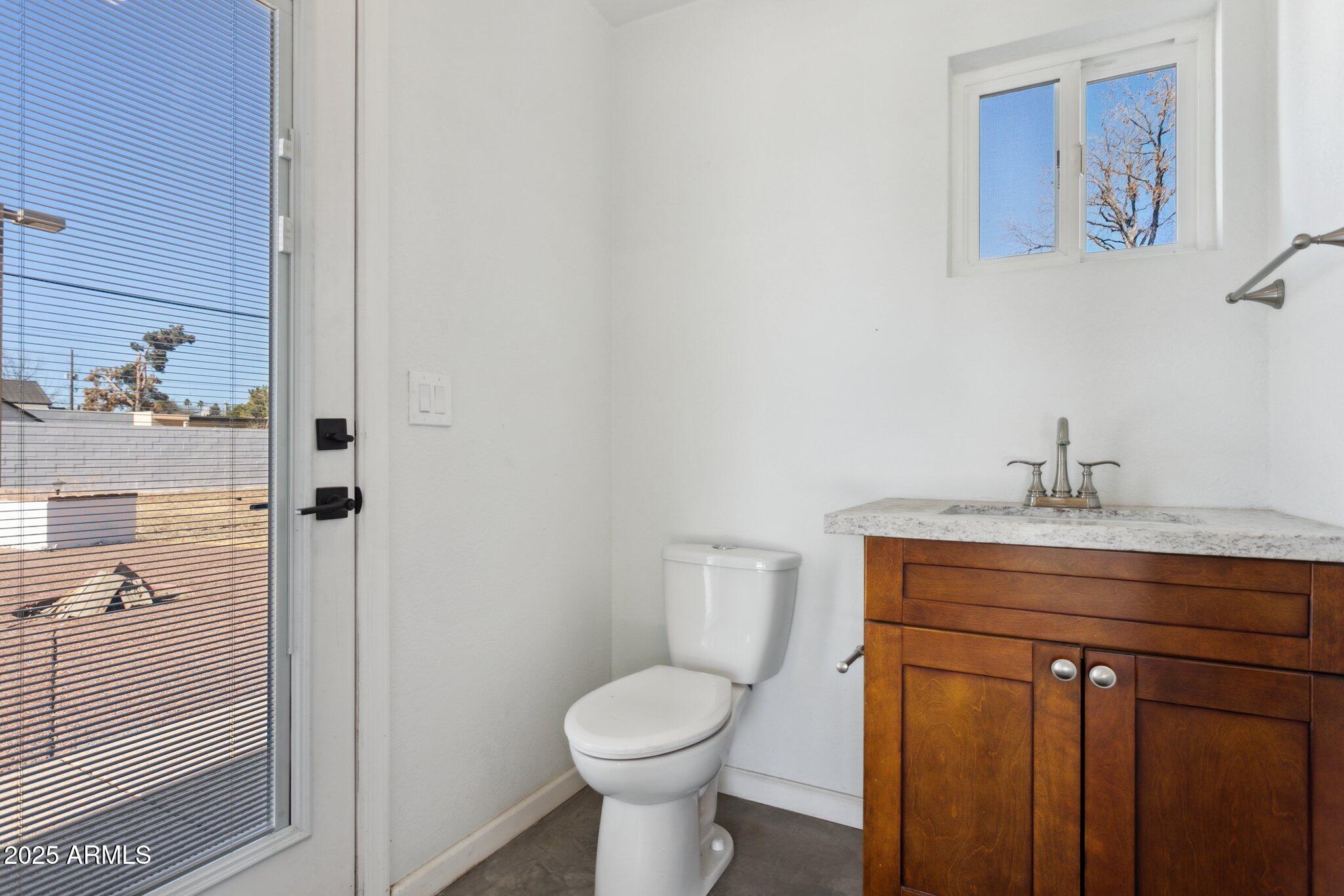 3312 E FLOWER Street