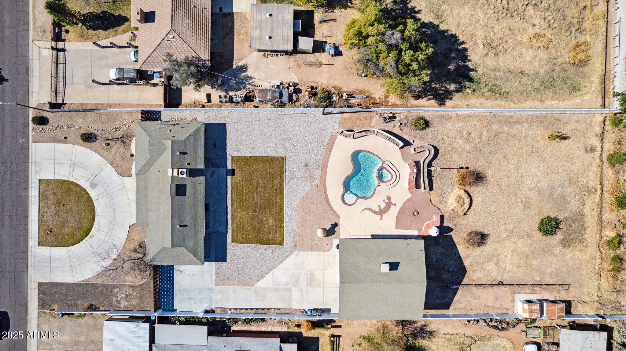 3312 E FLOWER Street