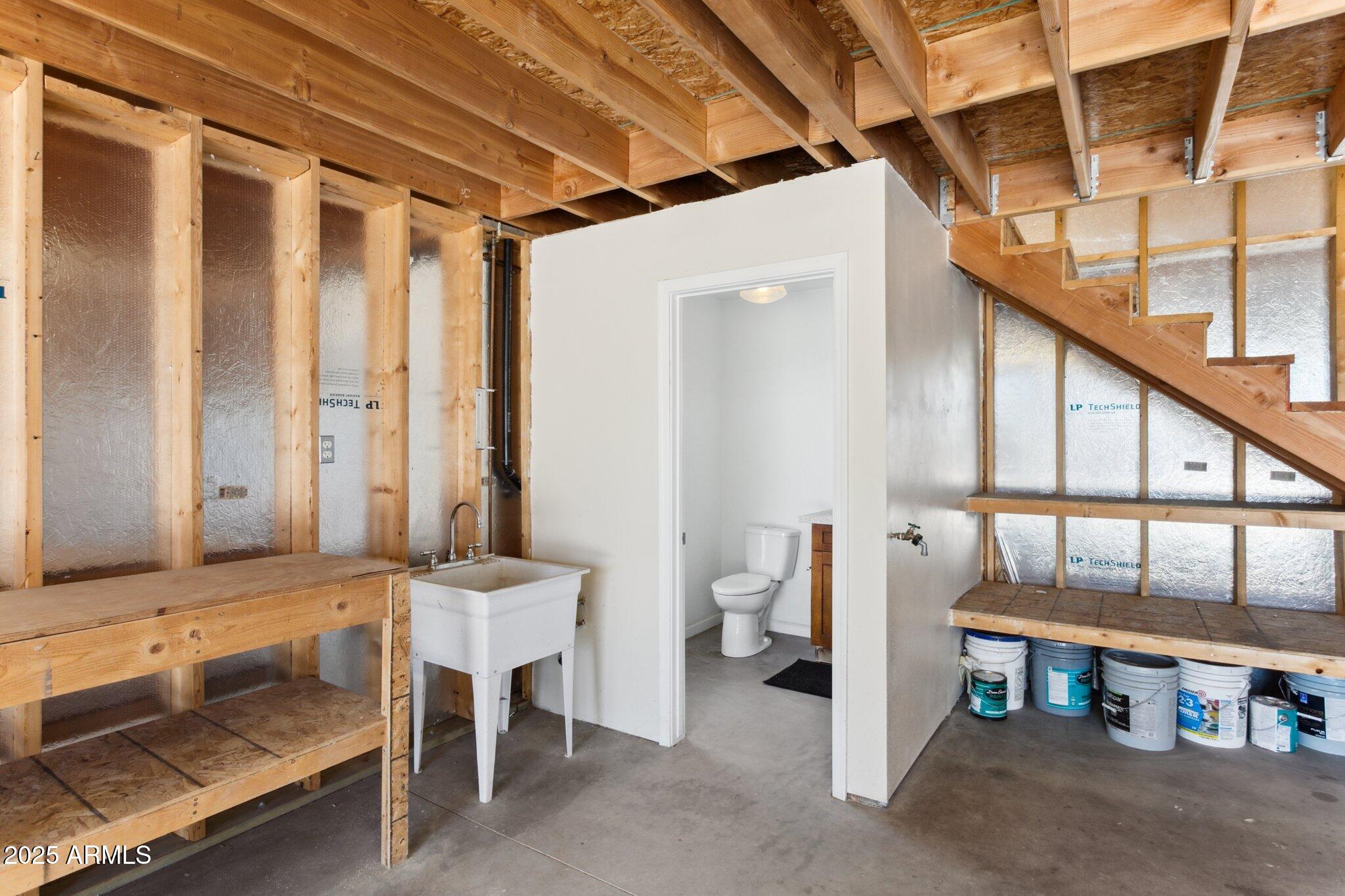 3312 E FLOWER Street