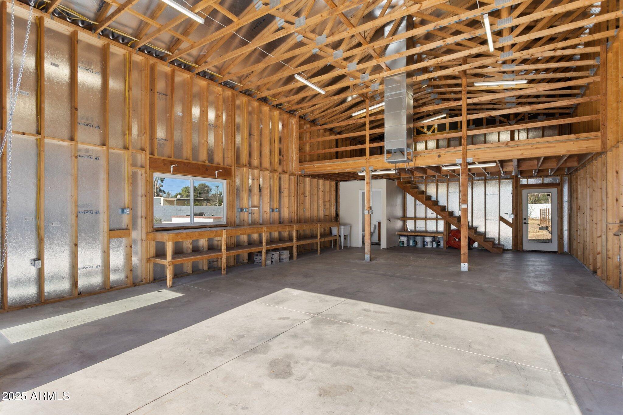 3312 E FLOWER Street