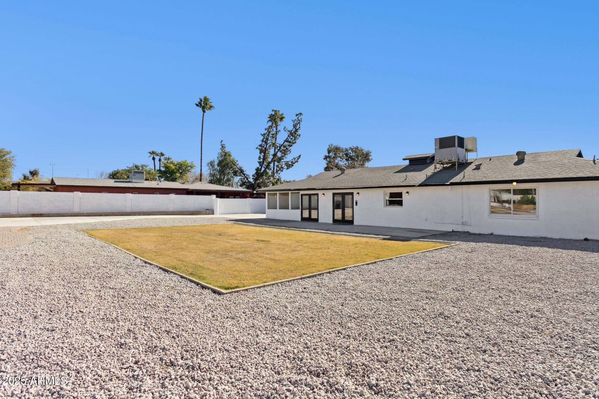 3312 E FLOWER Street