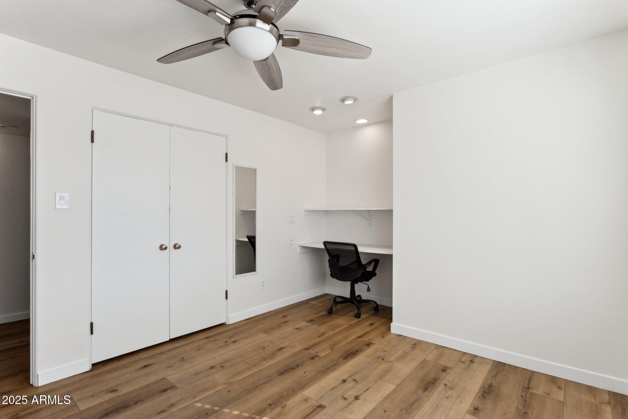 3312 E FLOWER Street