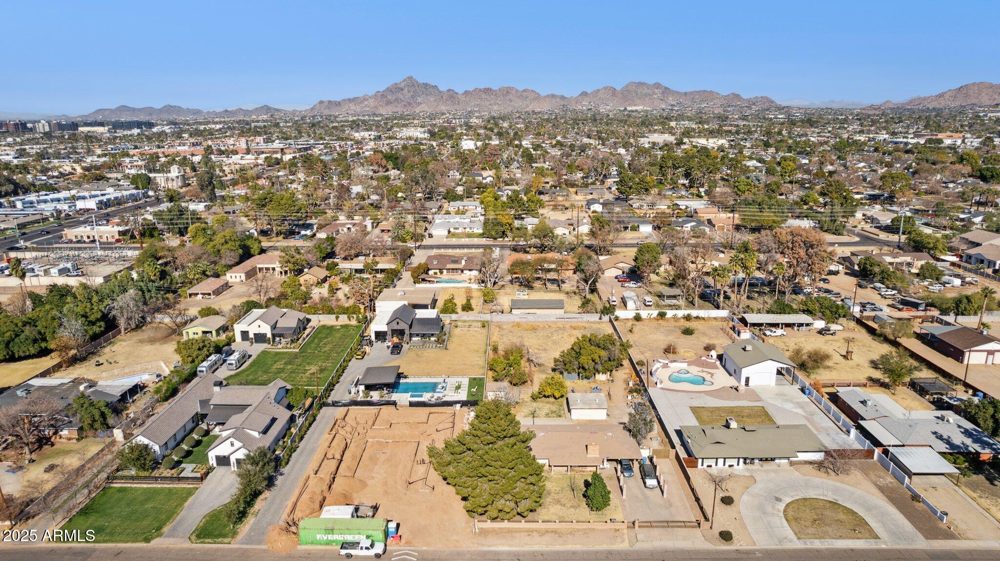 3312 E FLOWER Street