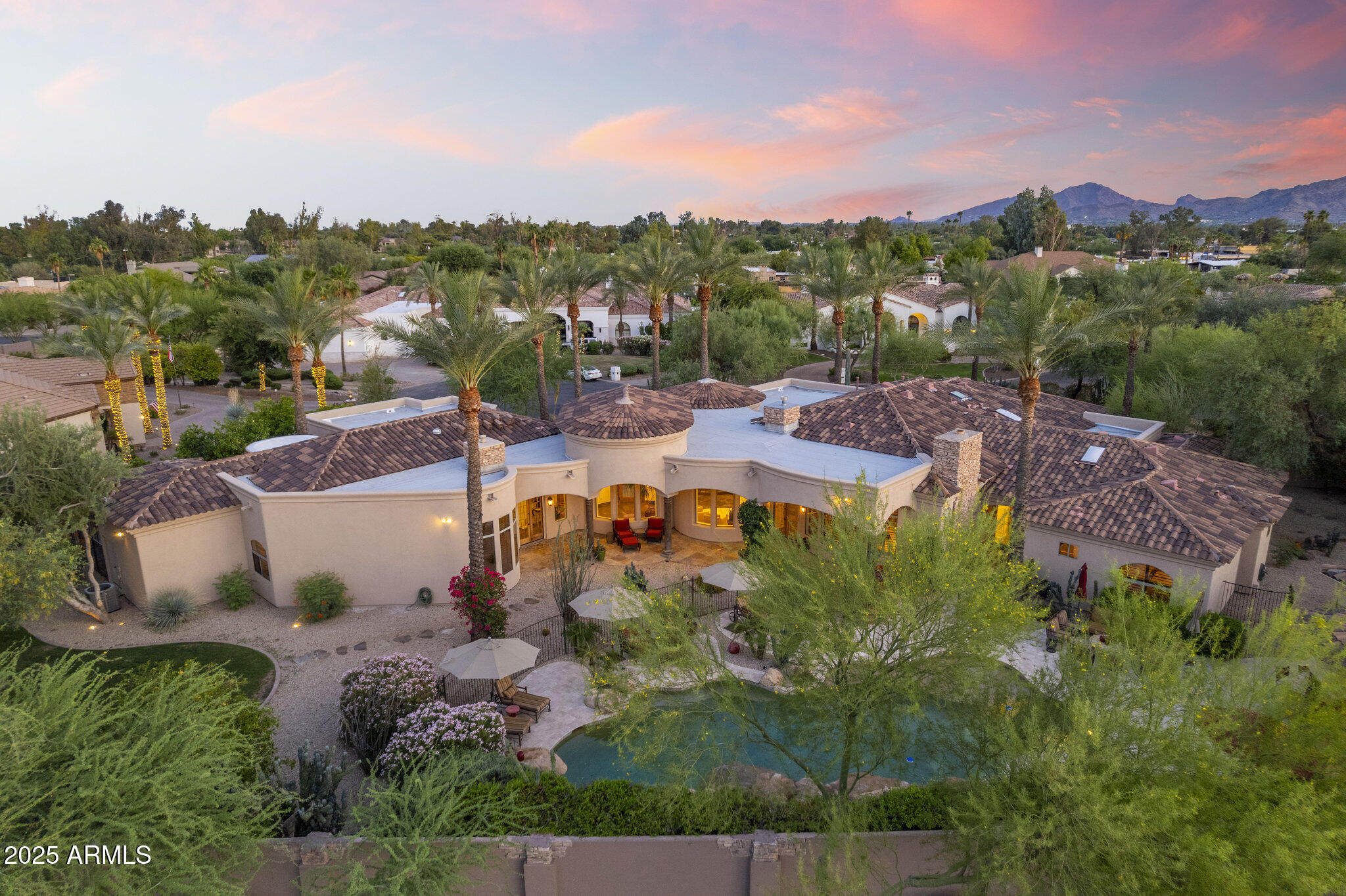 7640 E POINSETTIA Drive