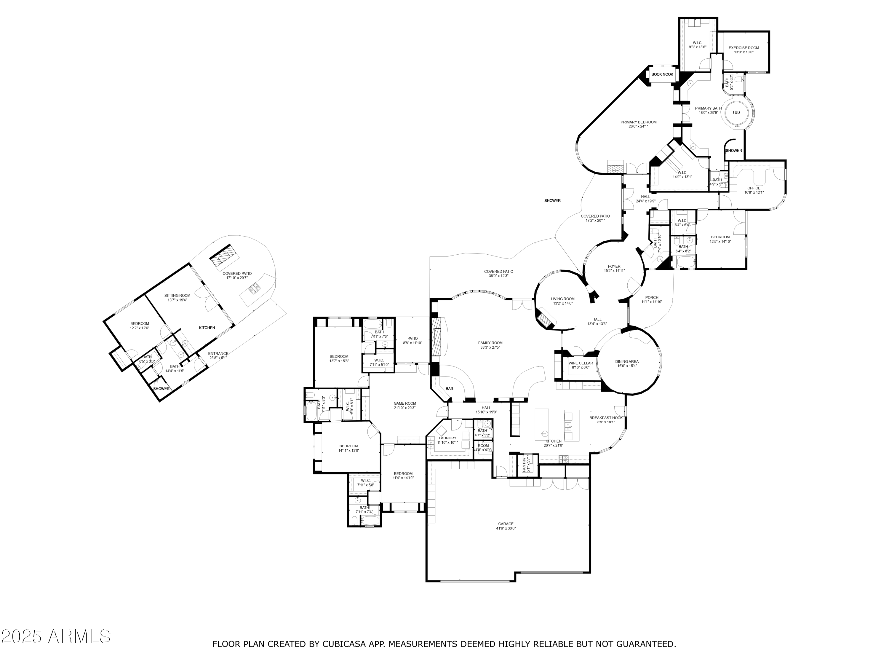 7640 E POINSETTIA Drive