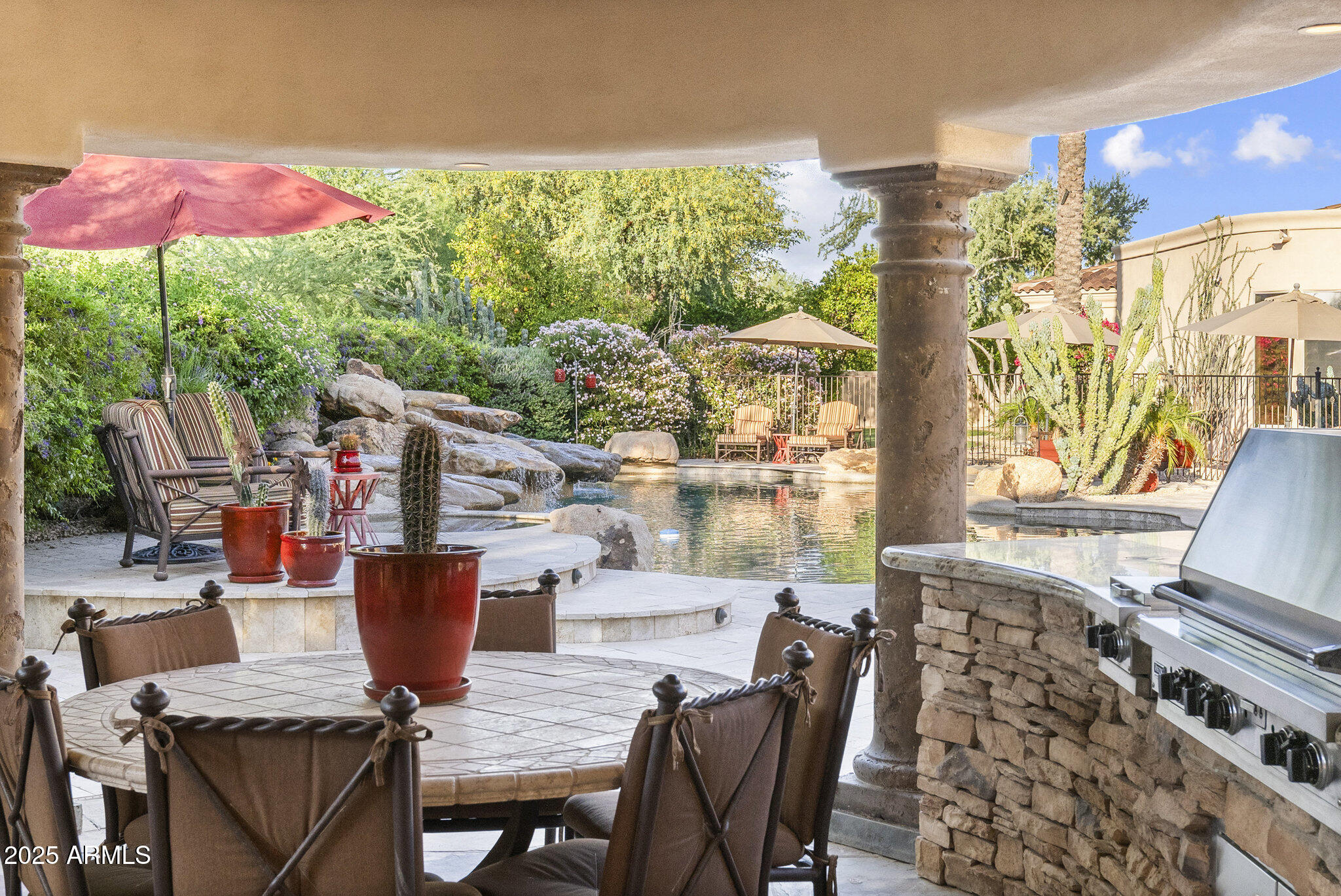 7640 E POINSETTIA Drive