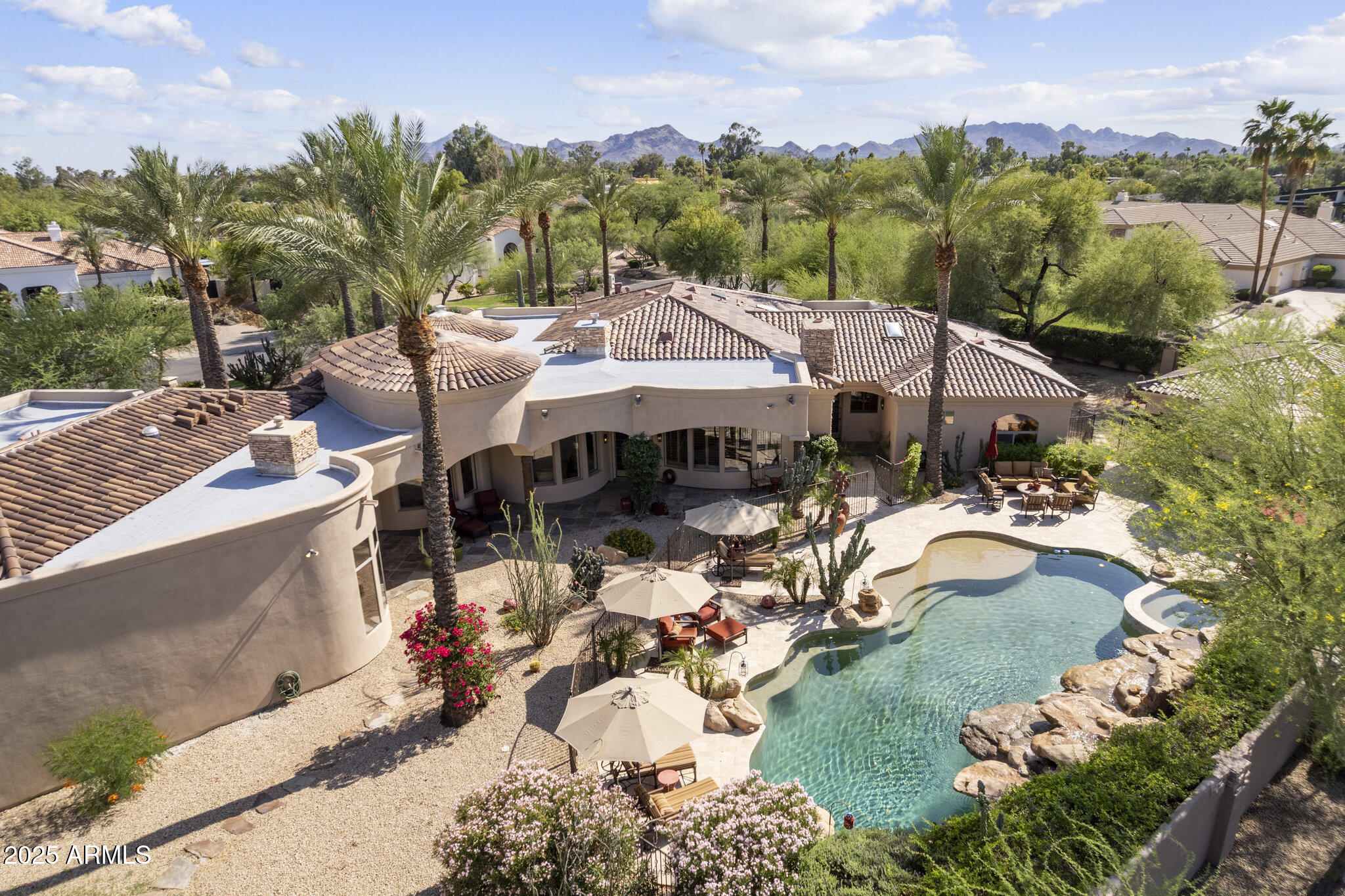 7640 E POINSETTIA Drive