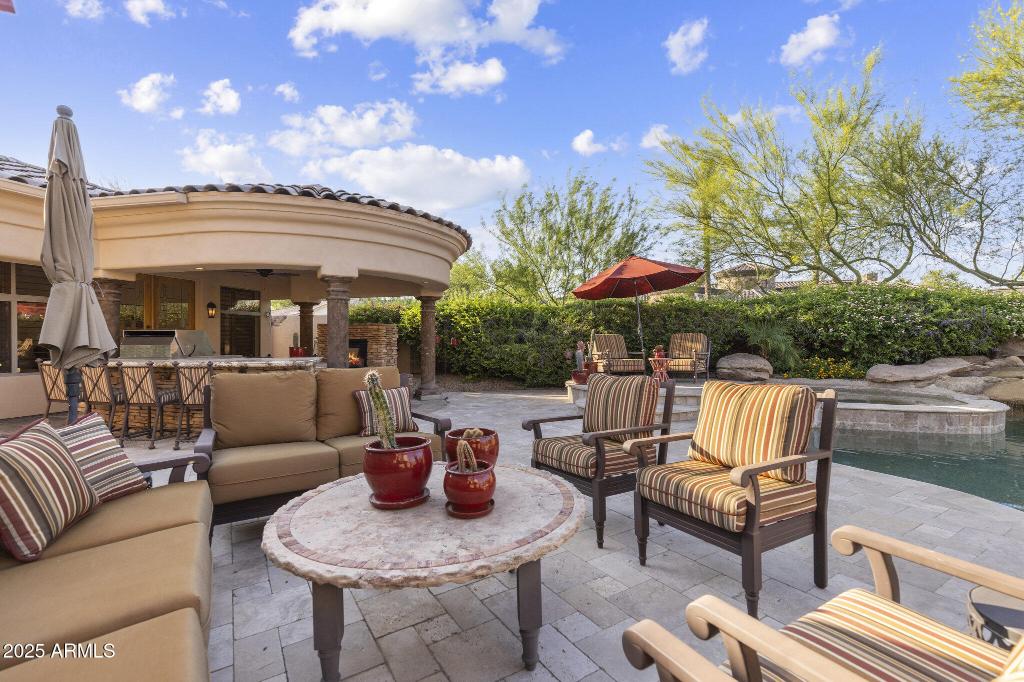 7640 E POINSETTIA Drive