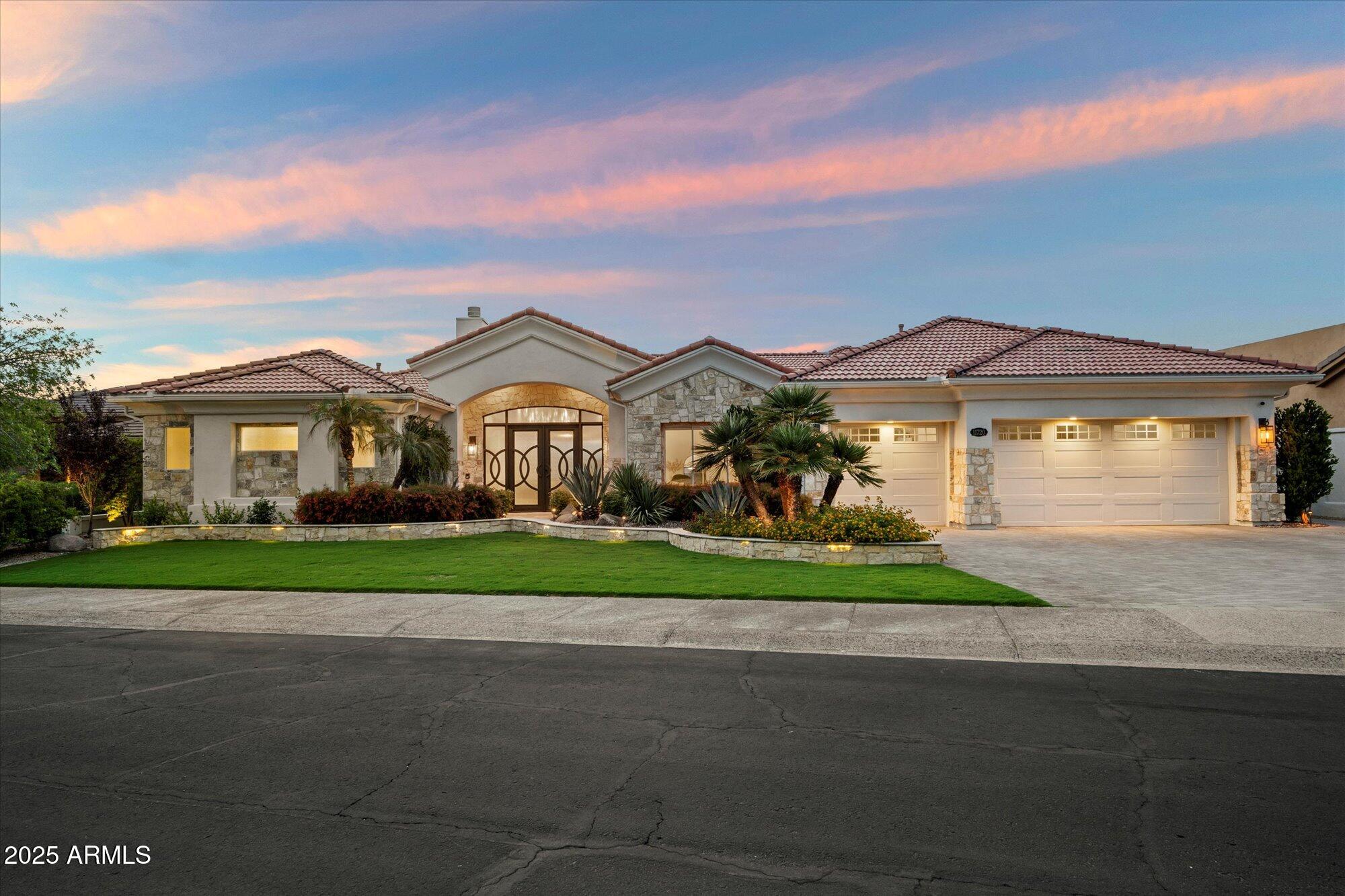 11720 E Arabian Park Drive