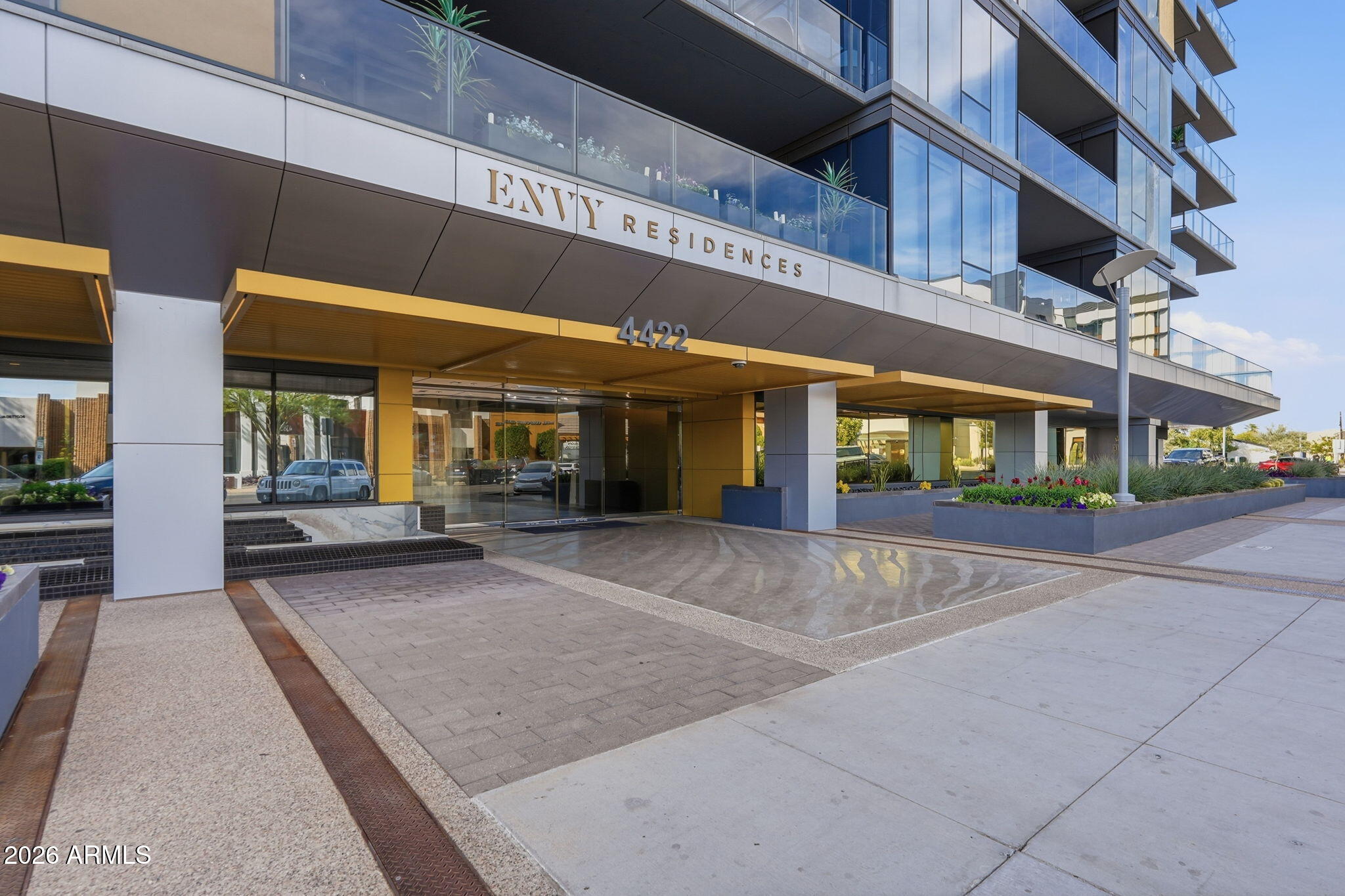 4422 N 75TH Street 4010