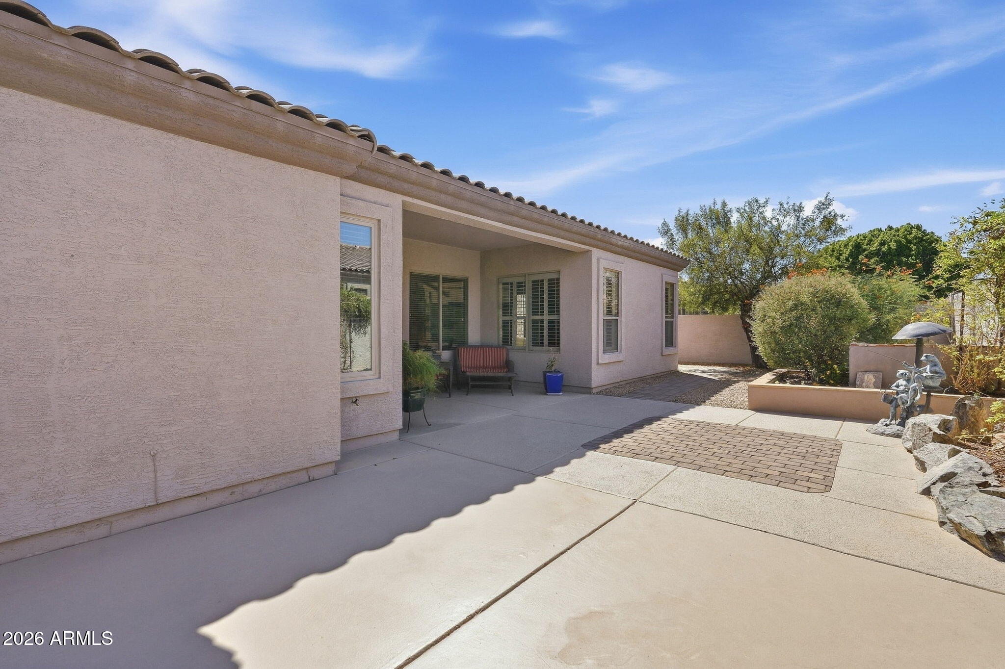 6796 W Abraham Lane