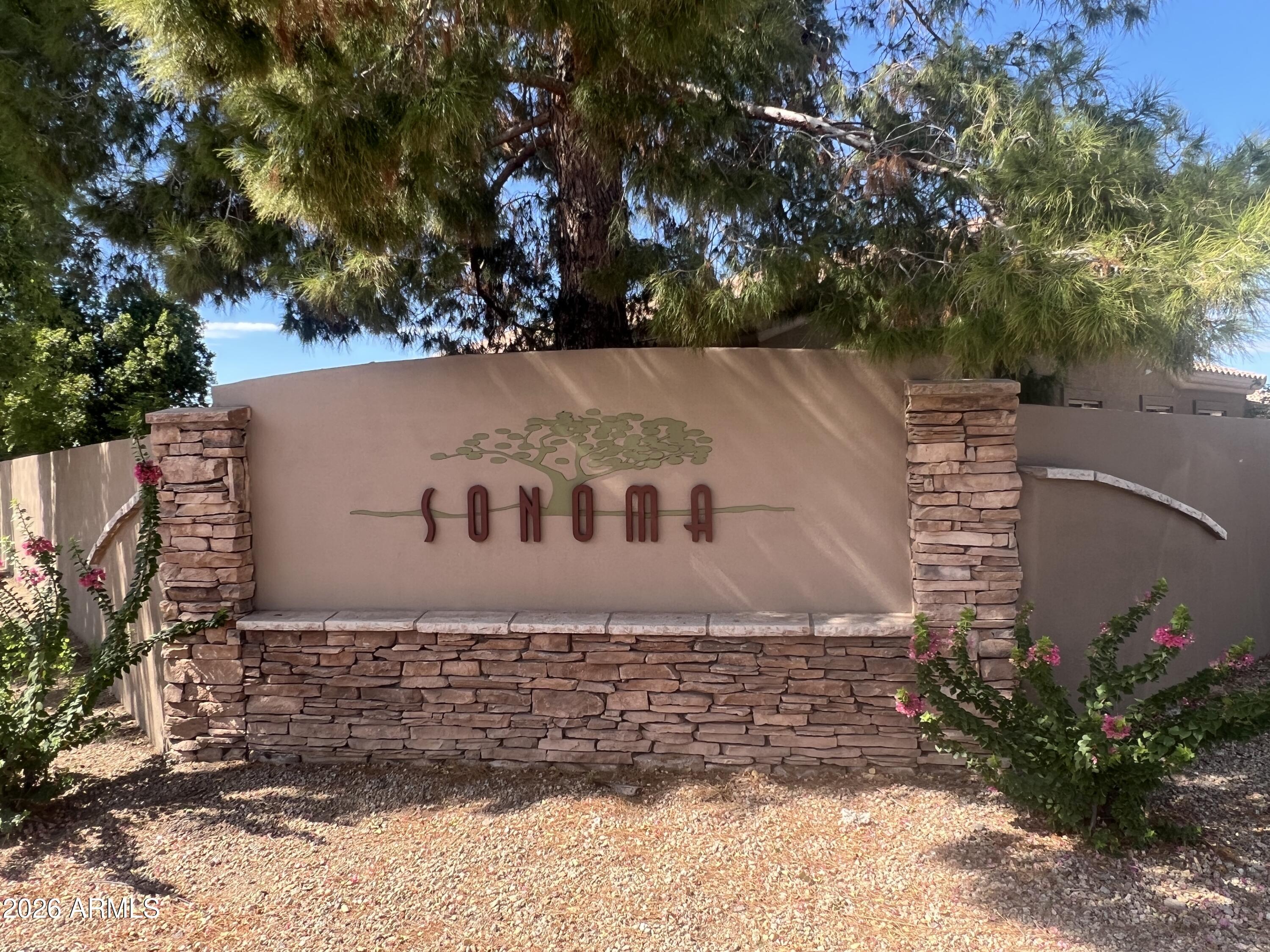 6796 W Abraham Lane