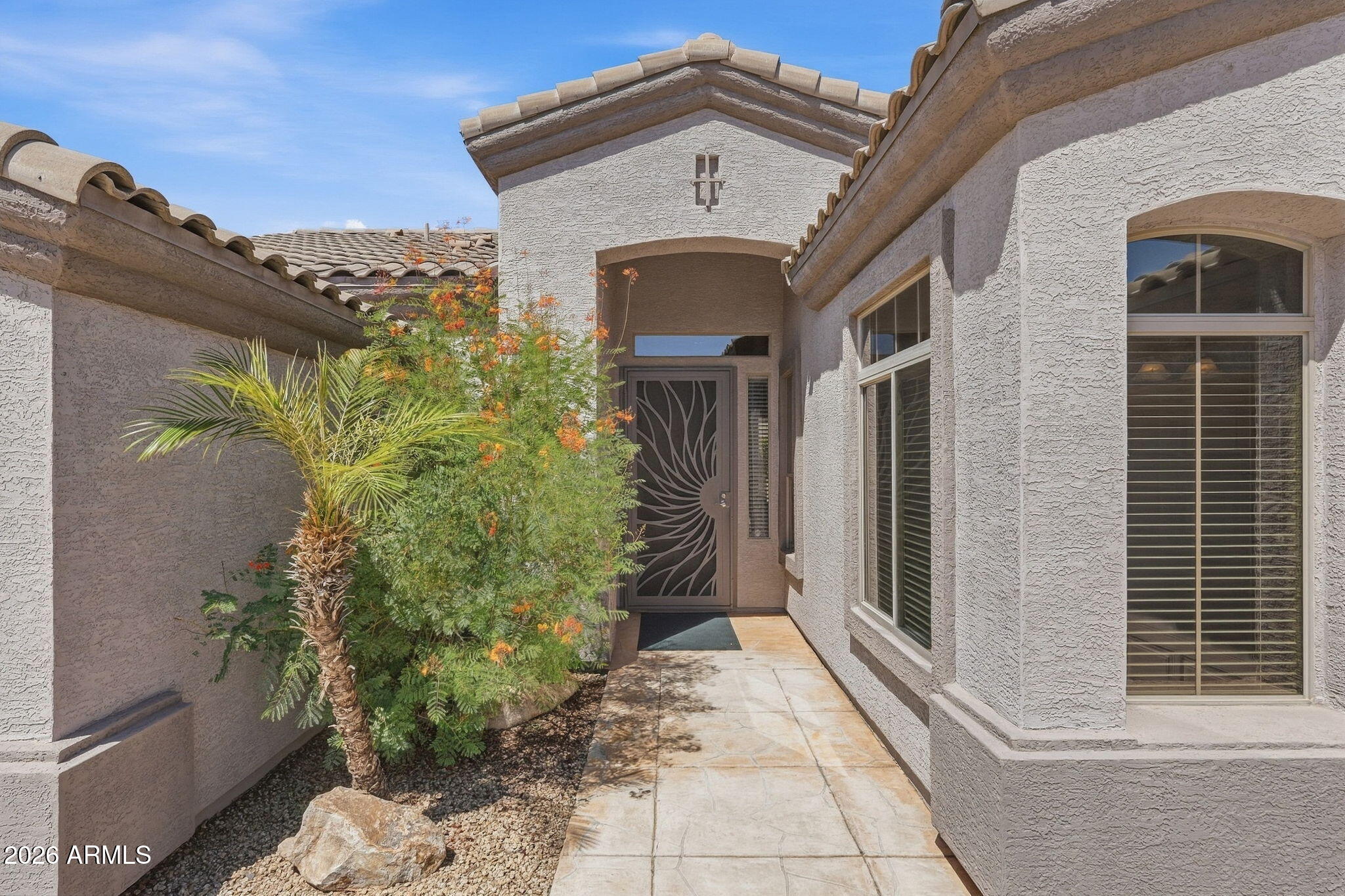 6796 W Abraham Lane