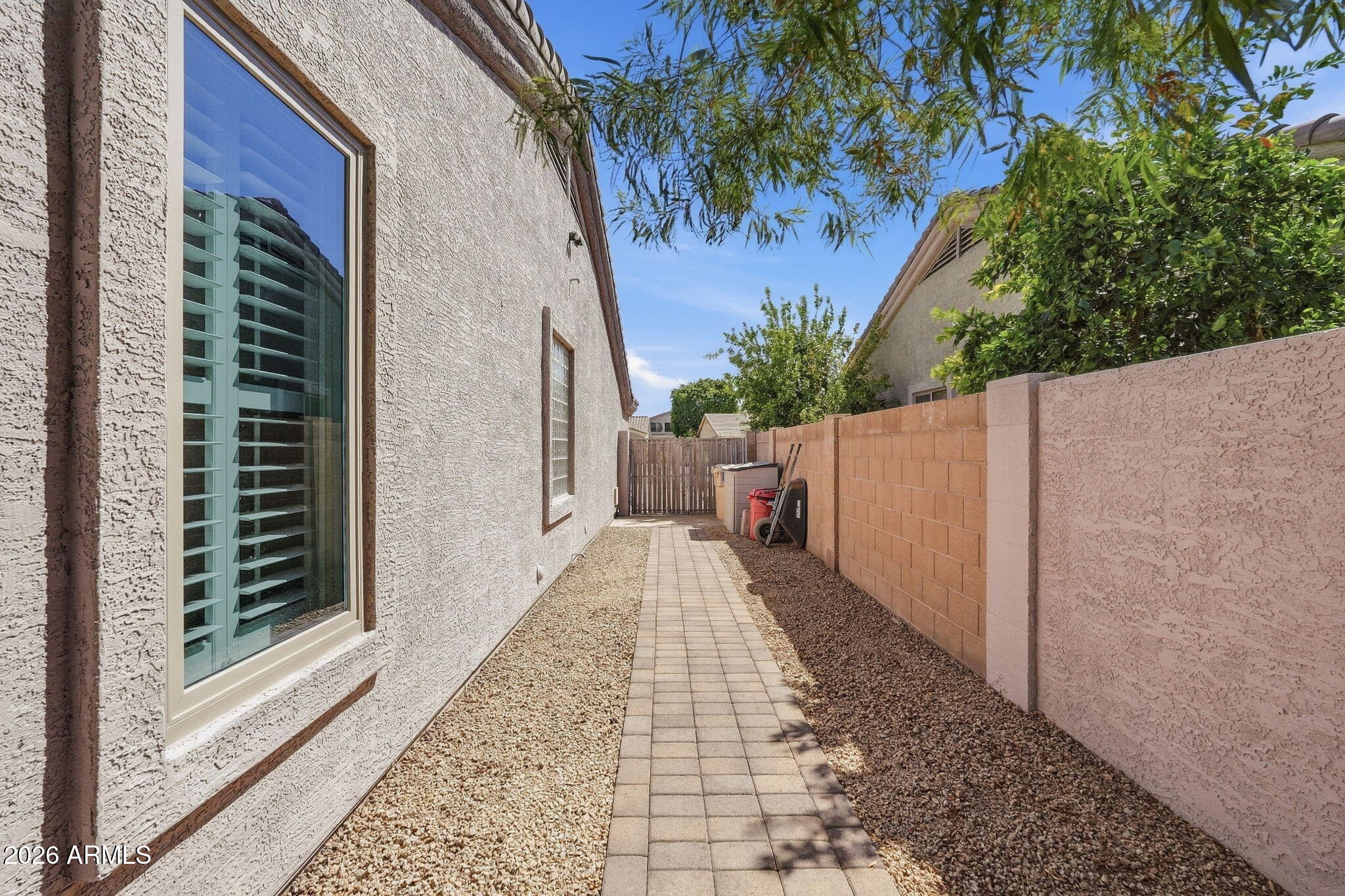 6796 W Abraham Lane