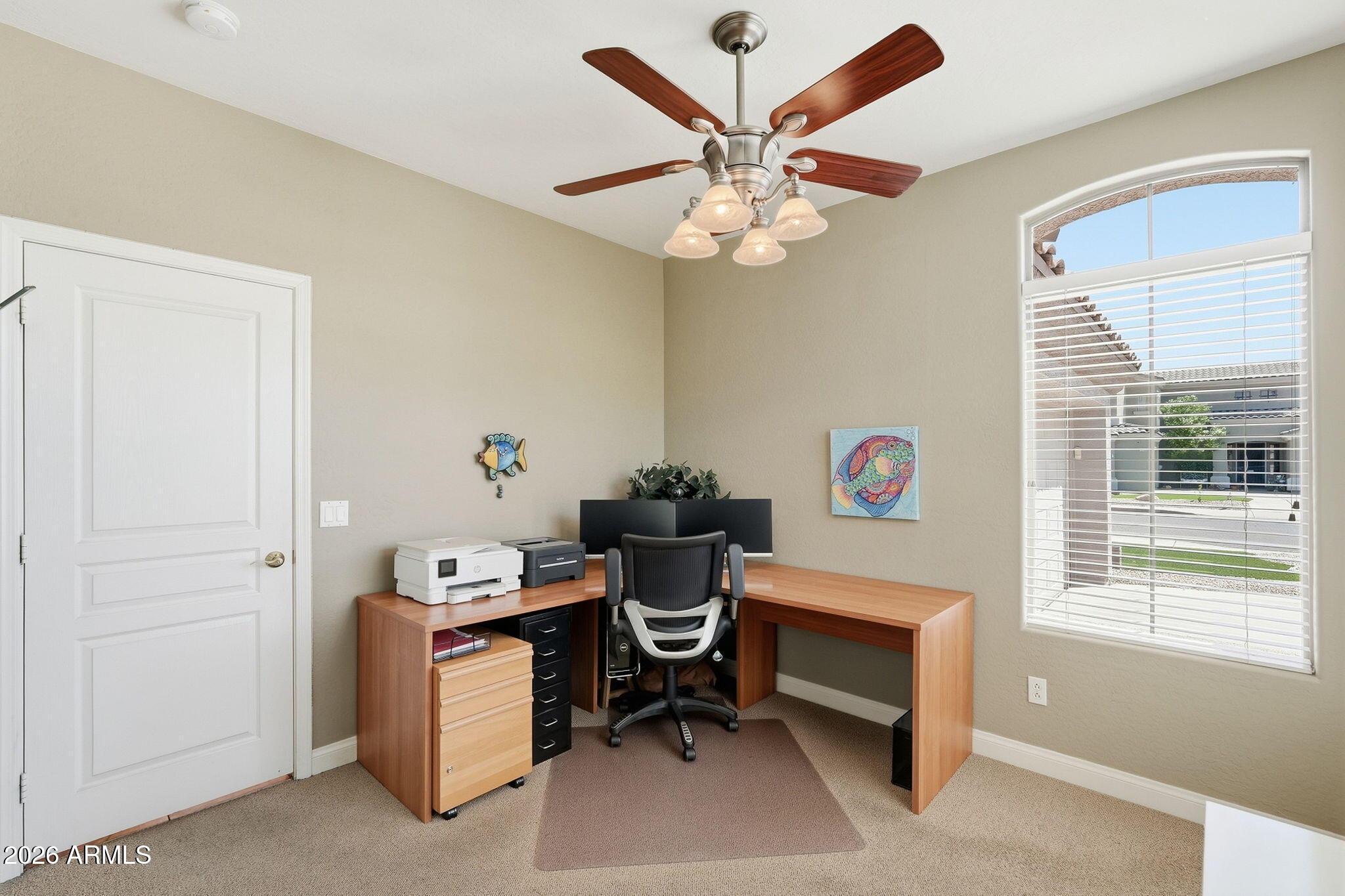 6796 W Abraham Lane