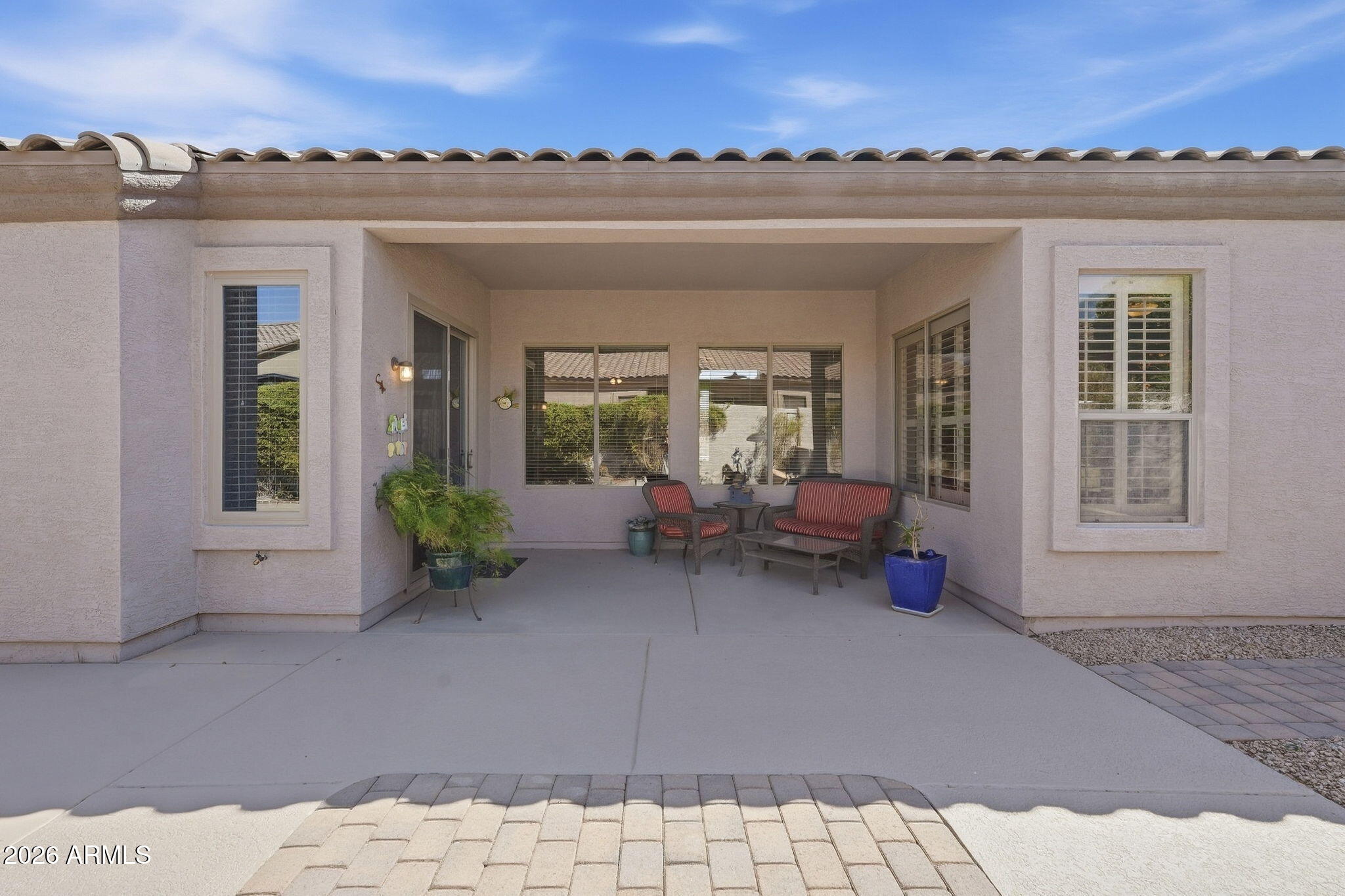 6796 W Abraham Lane