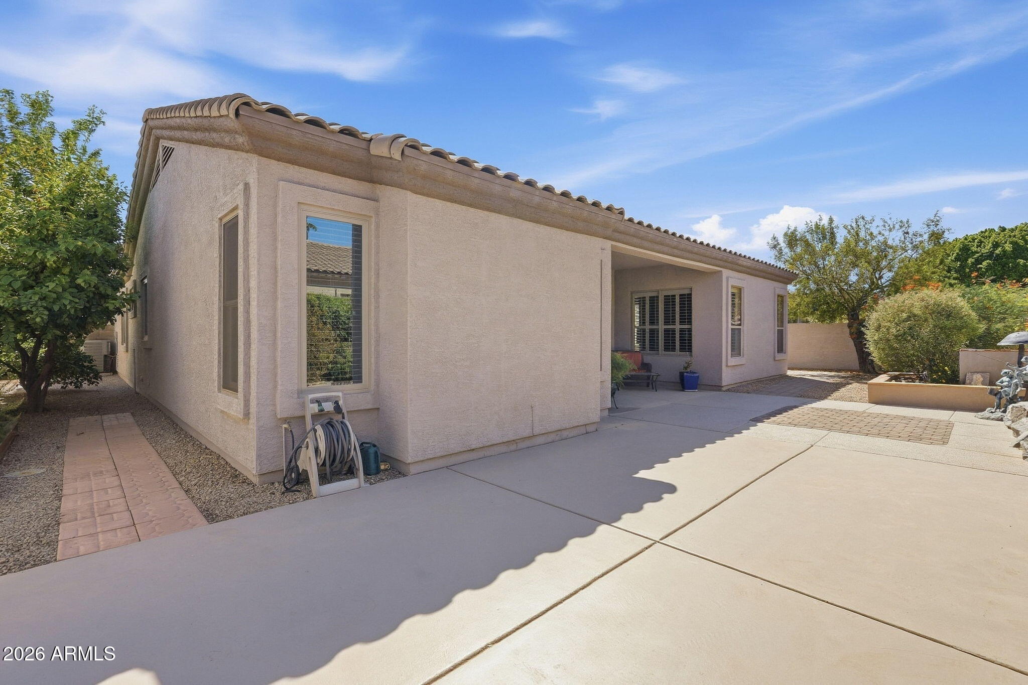 6796 W Abraham Lane