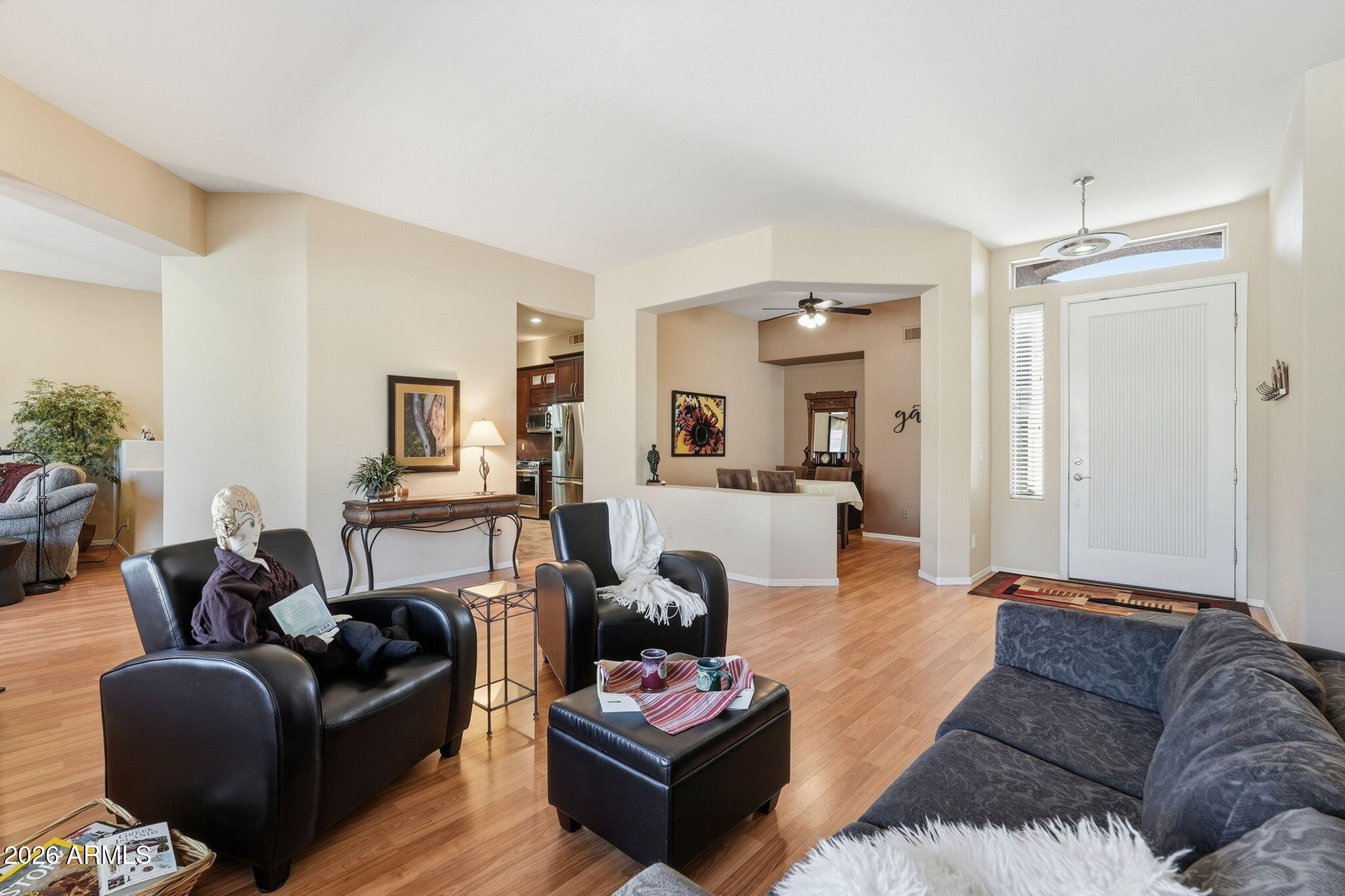 6796 W Abraham Lane