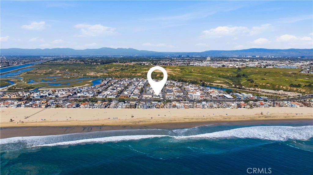 203 Cedar Street A & B