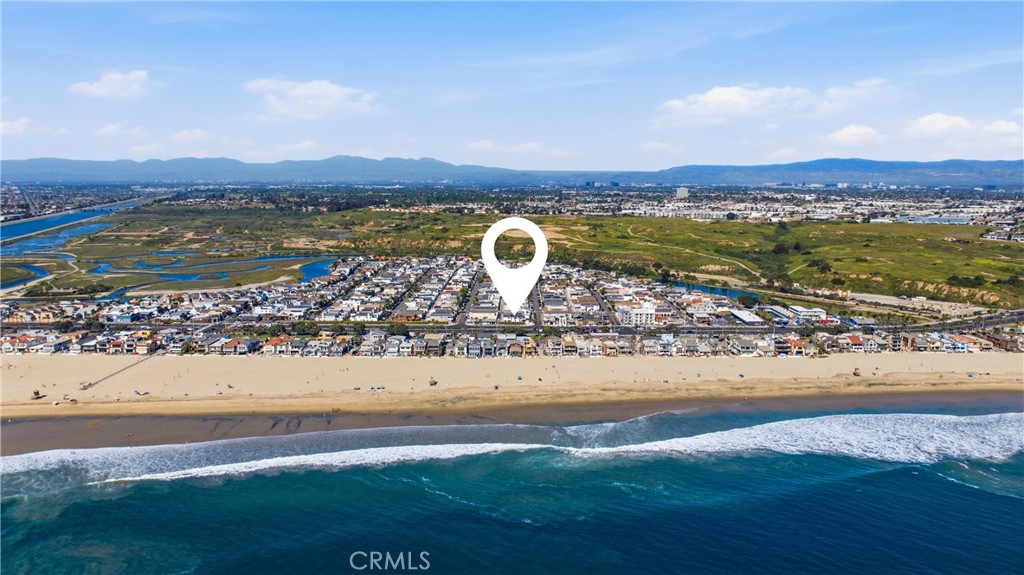 203 Cedar Street A & B