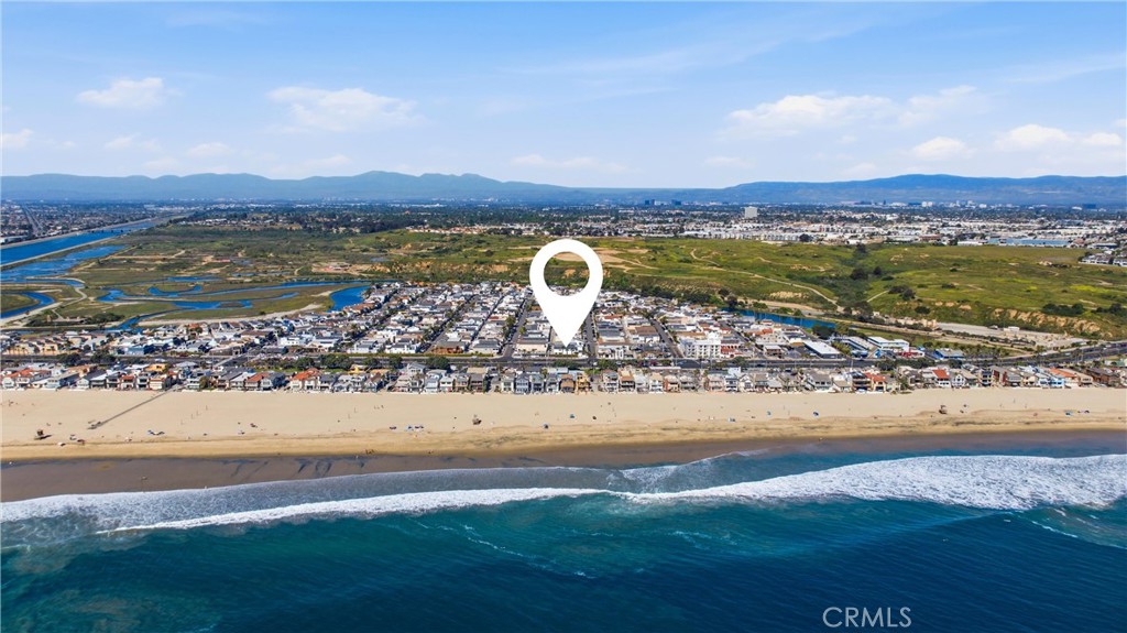 203 Cedar Street A & B