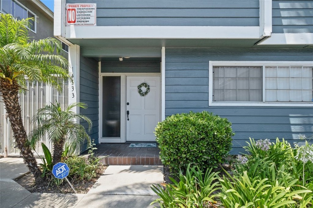14533 Larch