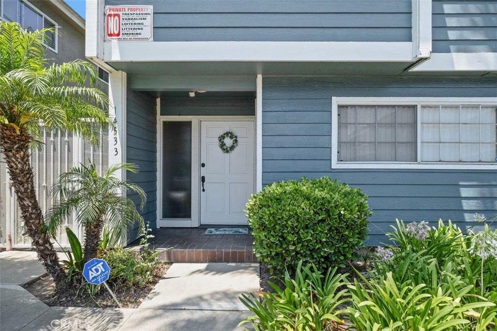 14533 Larch