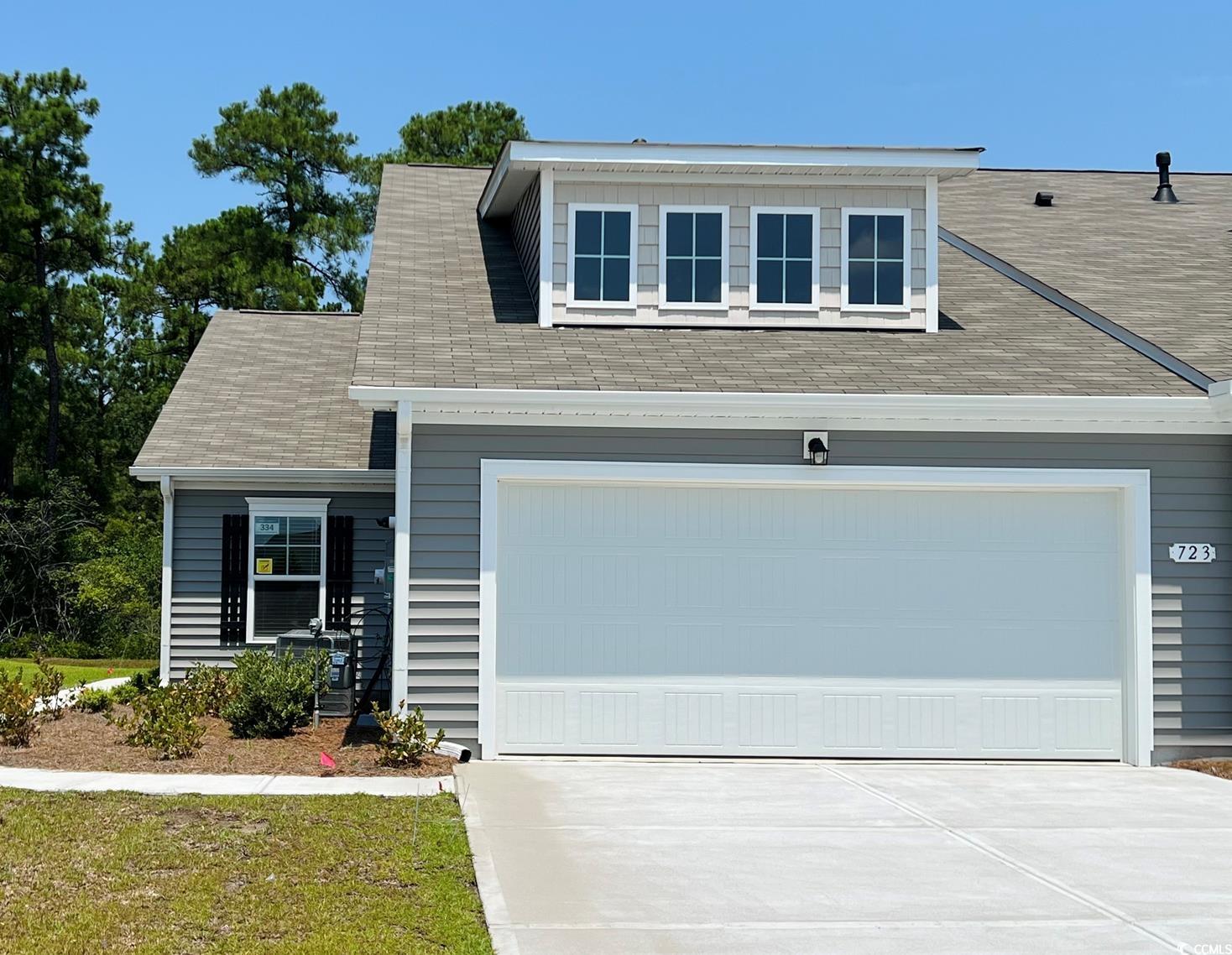 723 Eastridge Dr.