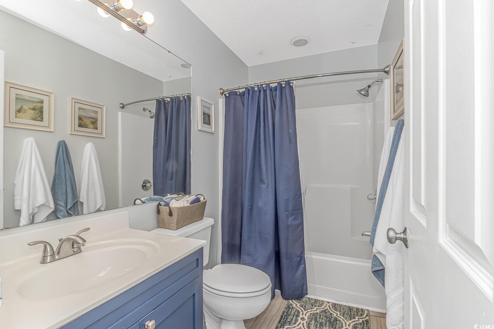 200 Landing Rd. Unit: 134