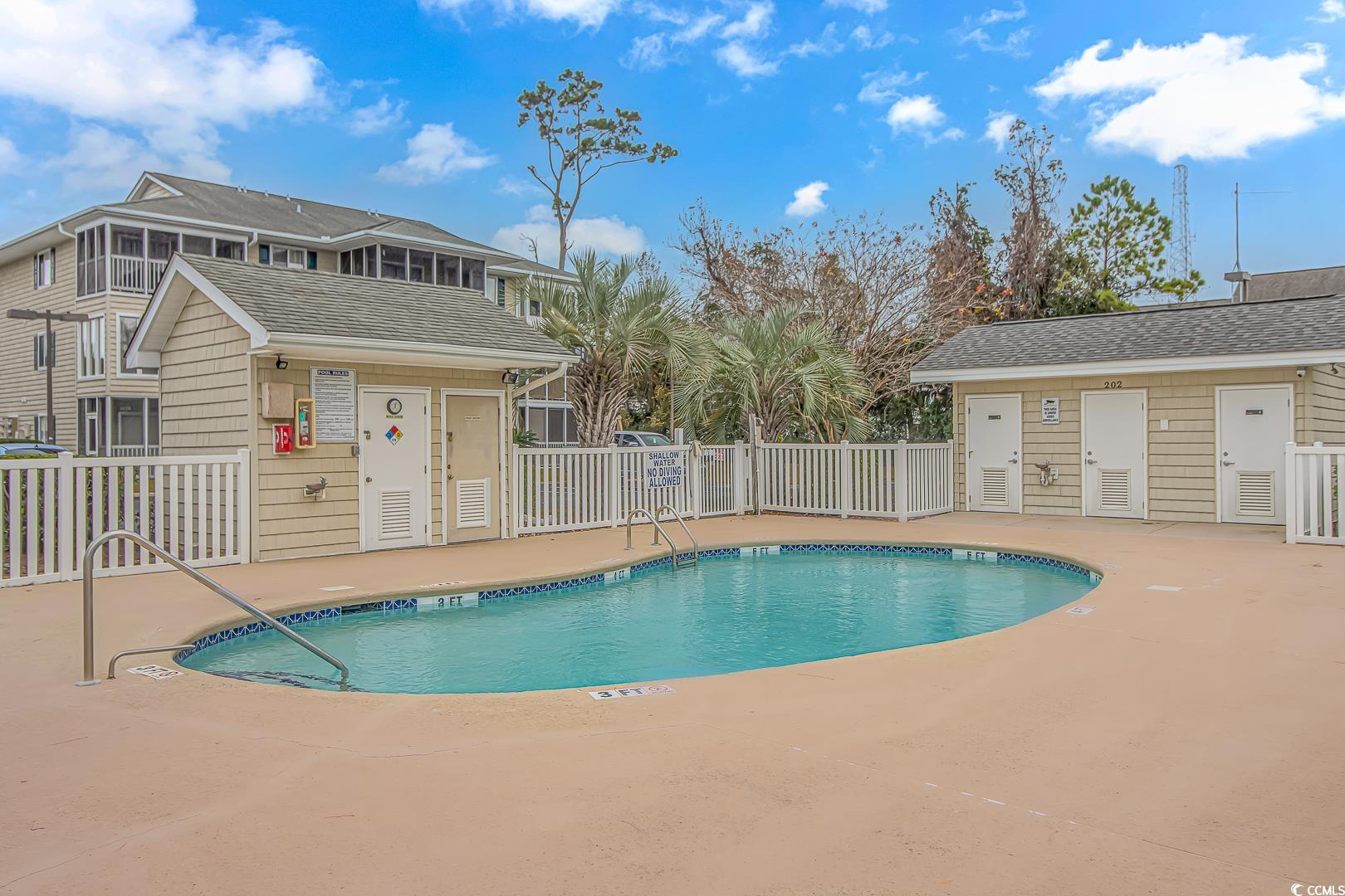 200 Landing Rd. Unit: 134