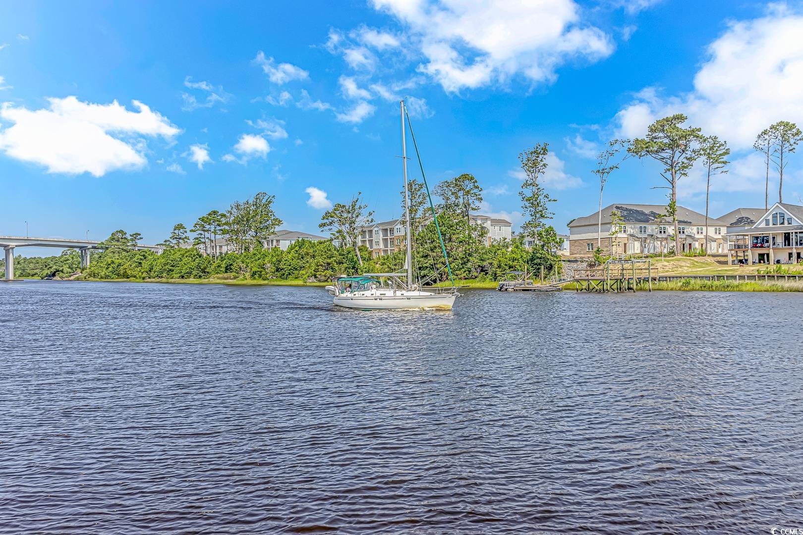 200 Landing Rd. Unit: 134