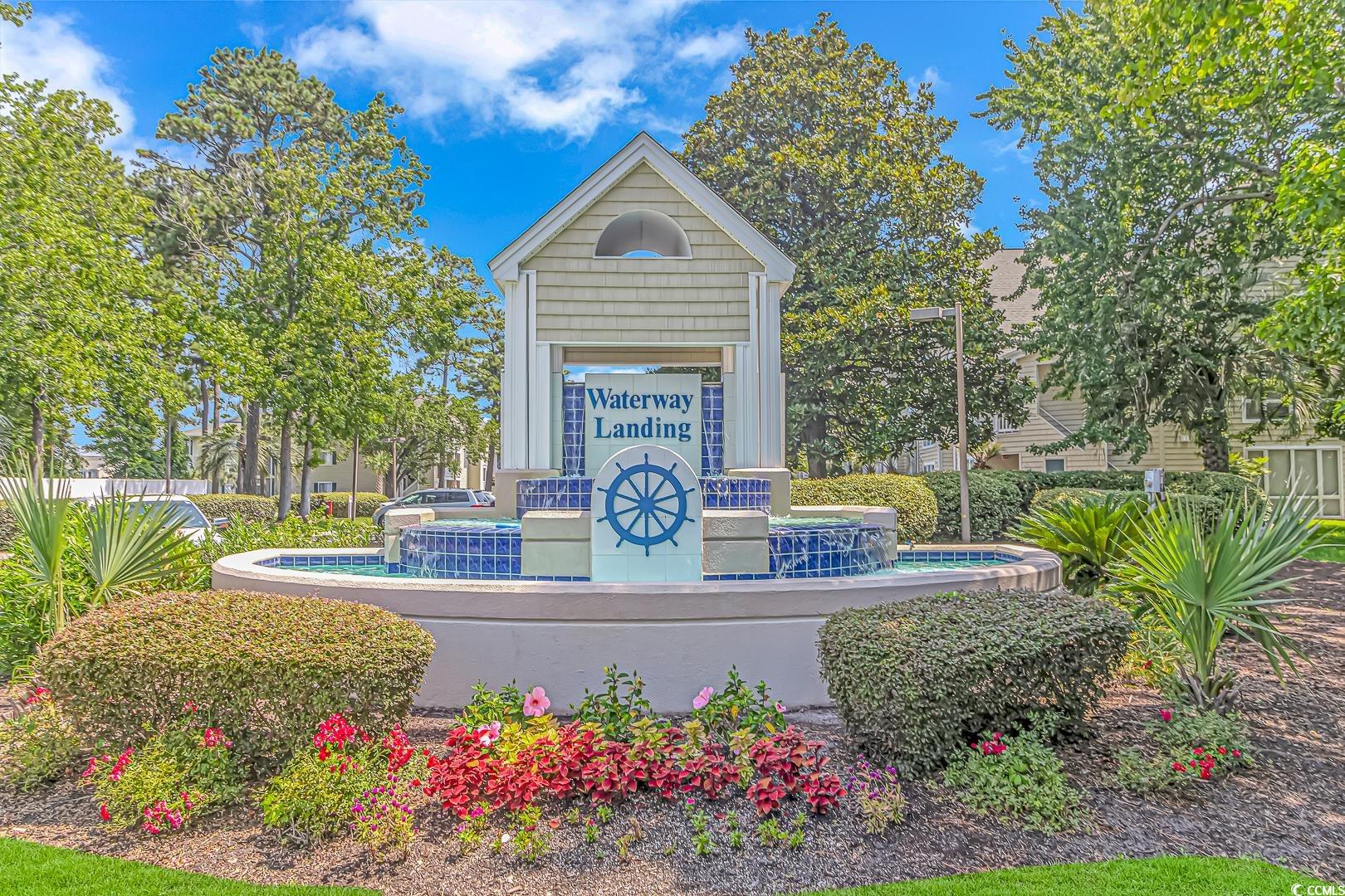 200 Landing Rd. Unit: 134