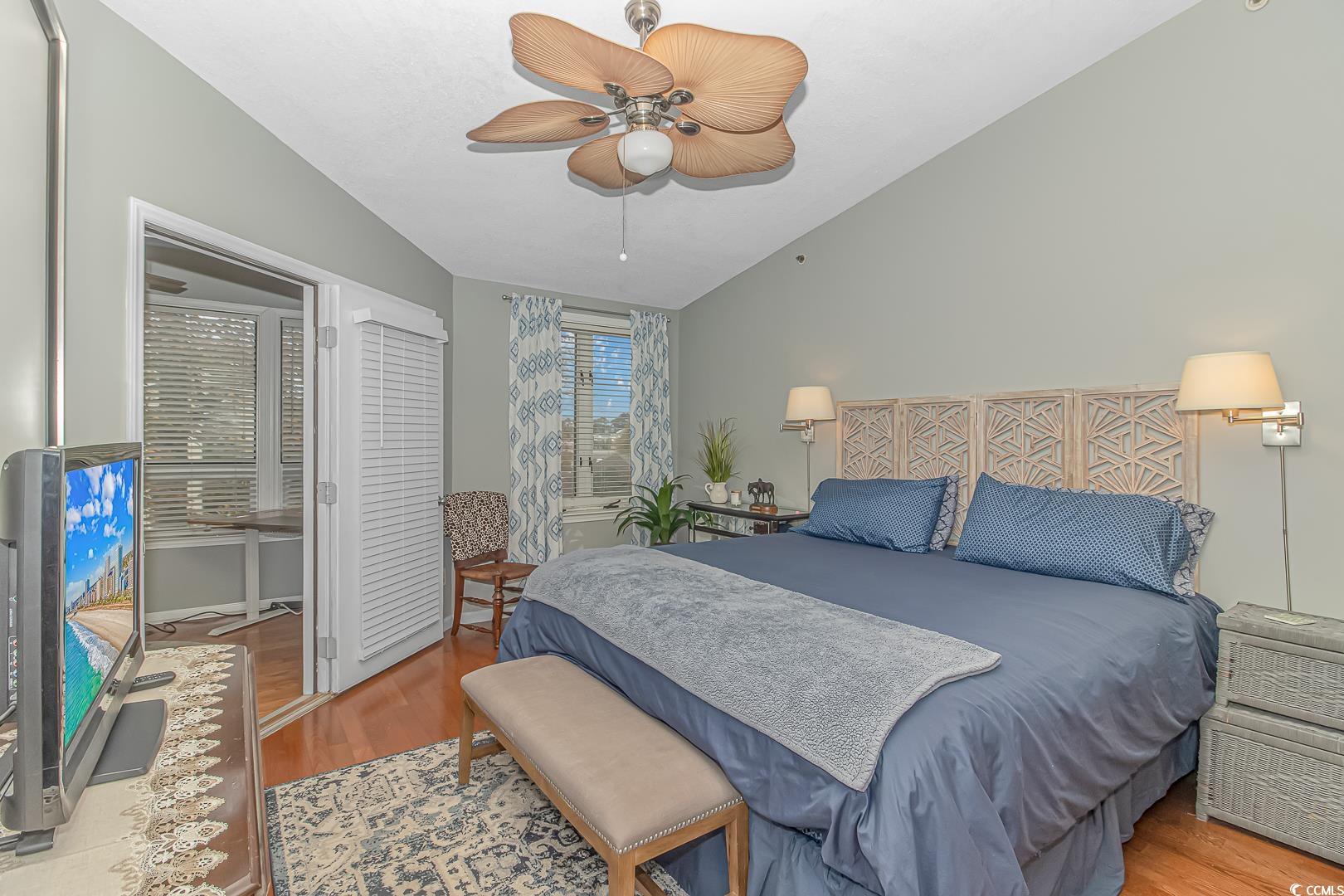 200 Landing Rd. Unit: 134