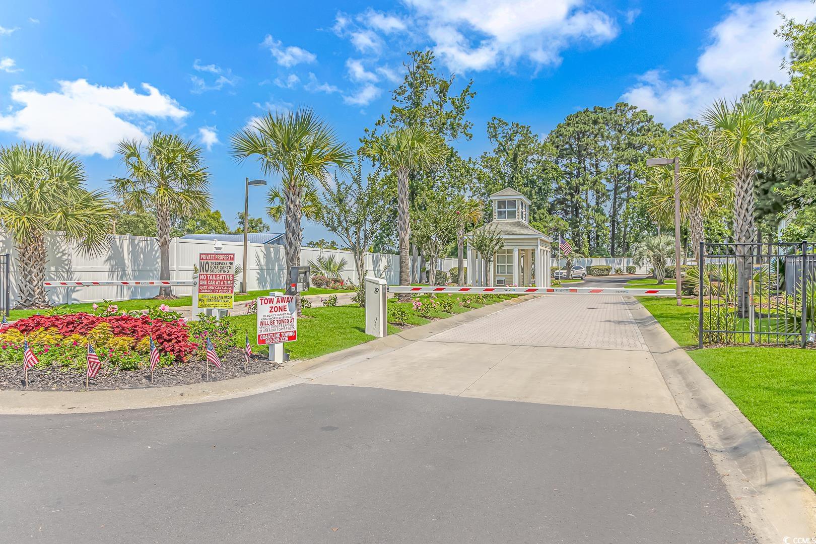 200 Landing Rd. Unit: 134
