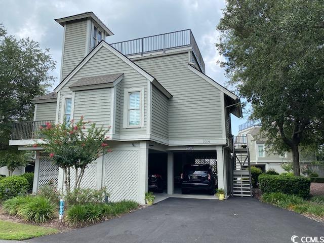1604 Harbor Dr.