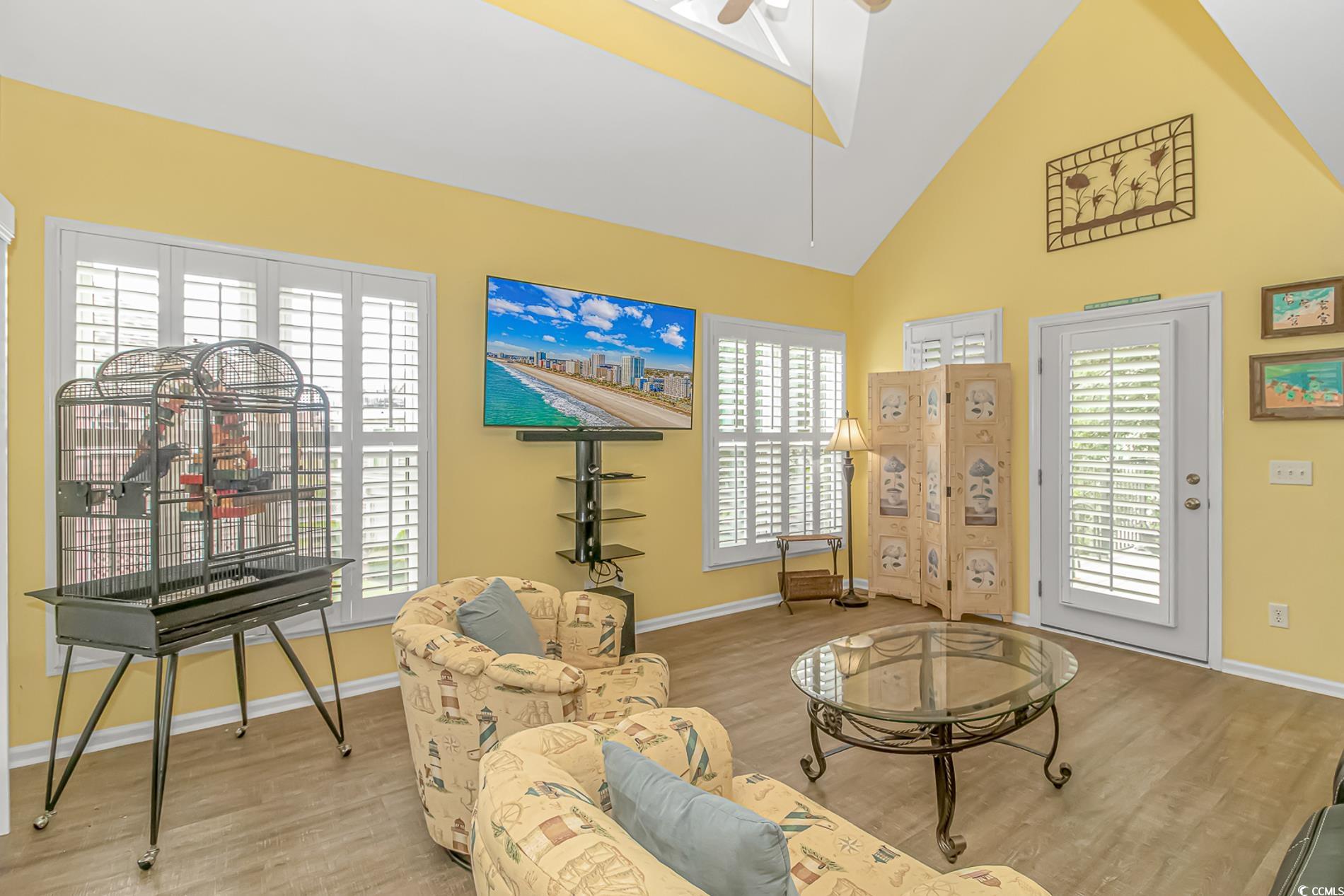 1604 Harbor Dr.