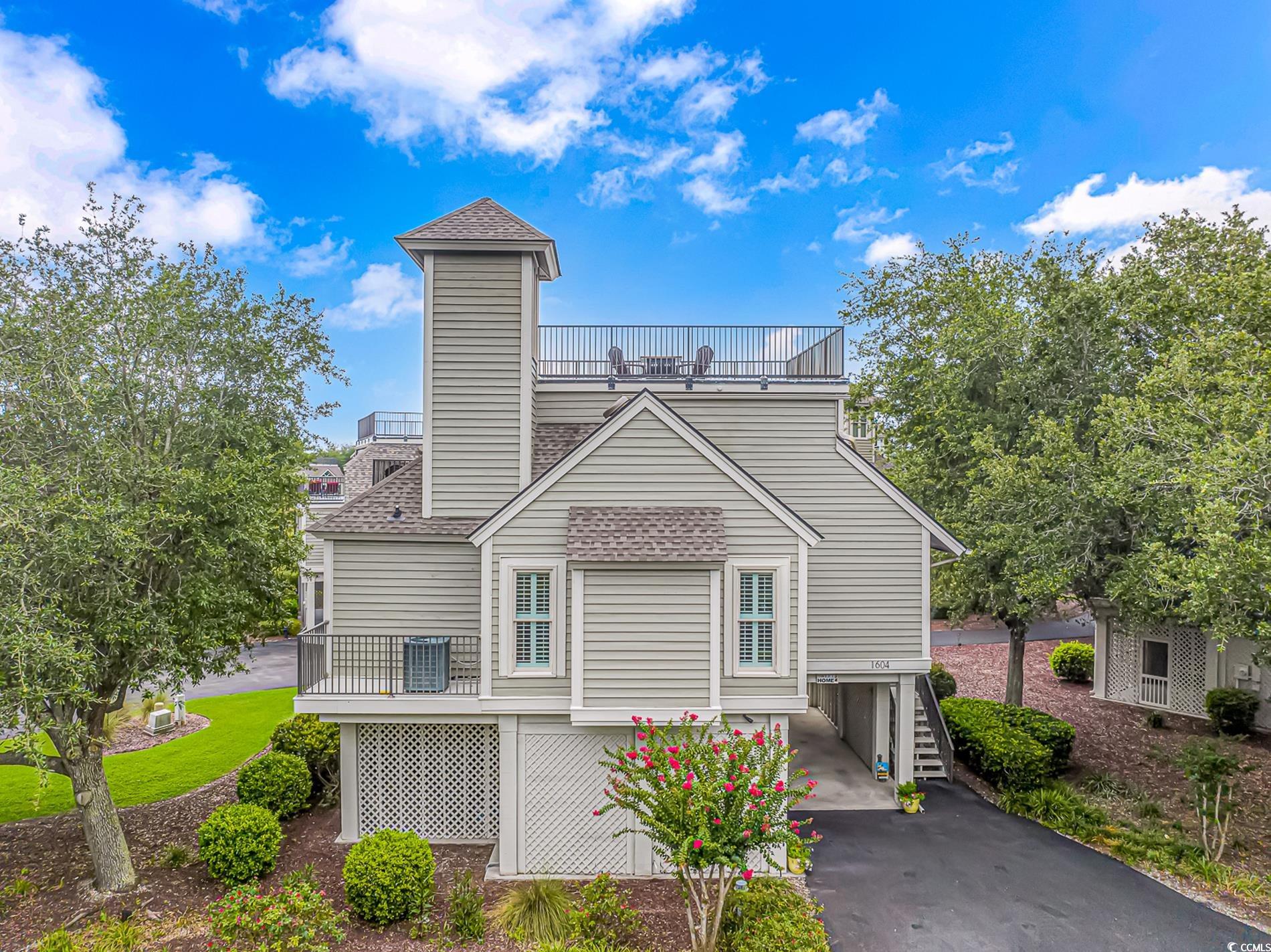 1604 Harbor Dr.