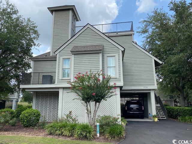 1604 Harbor Dr.
