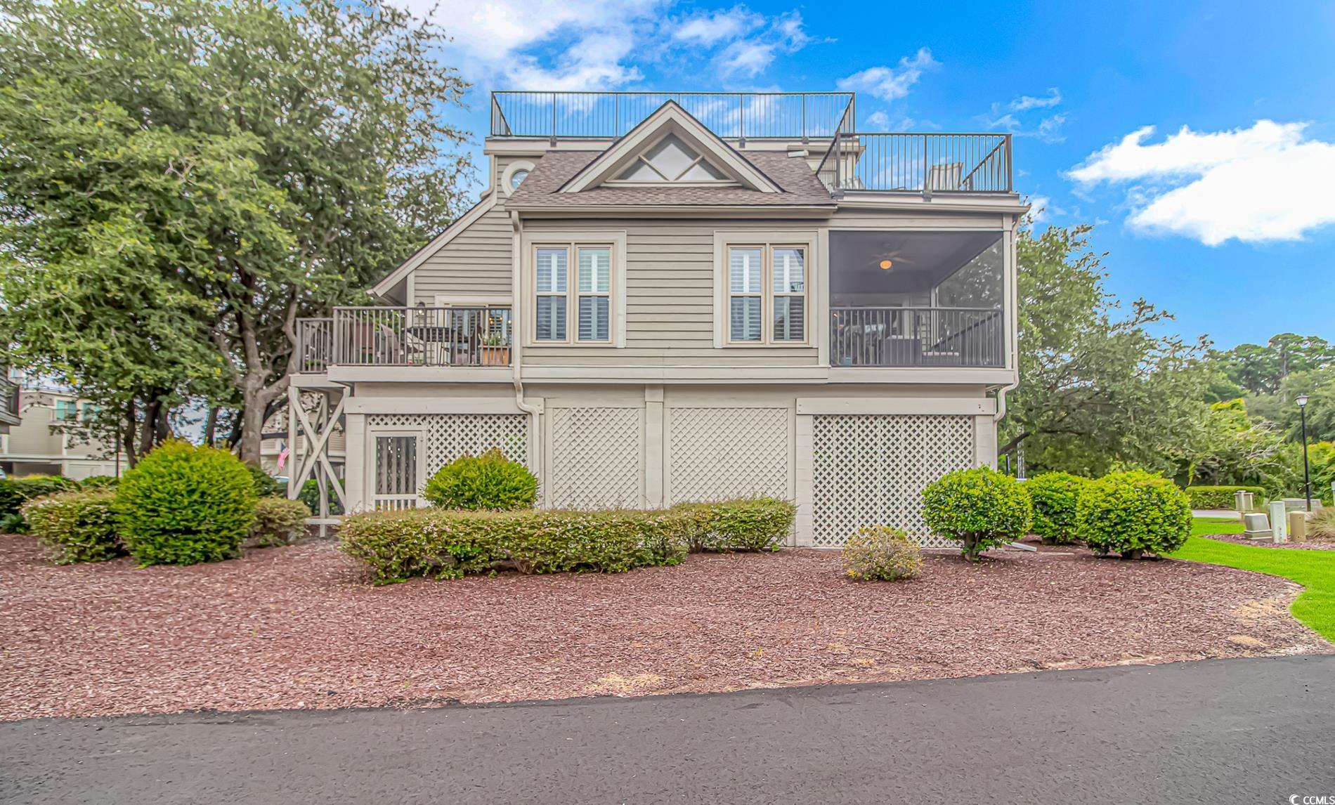1604 Harbor Dr.