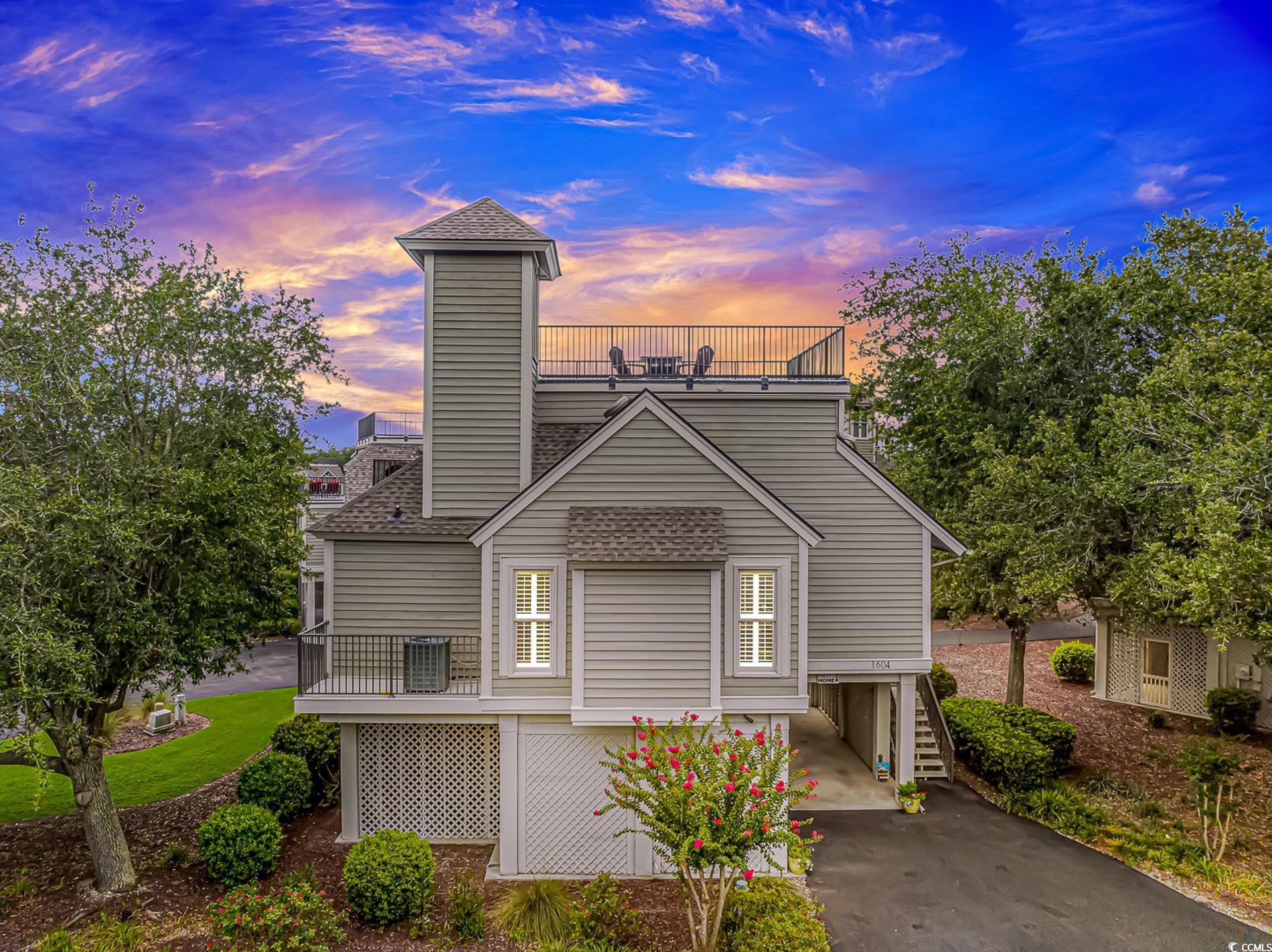 1604 Harbor Dr.