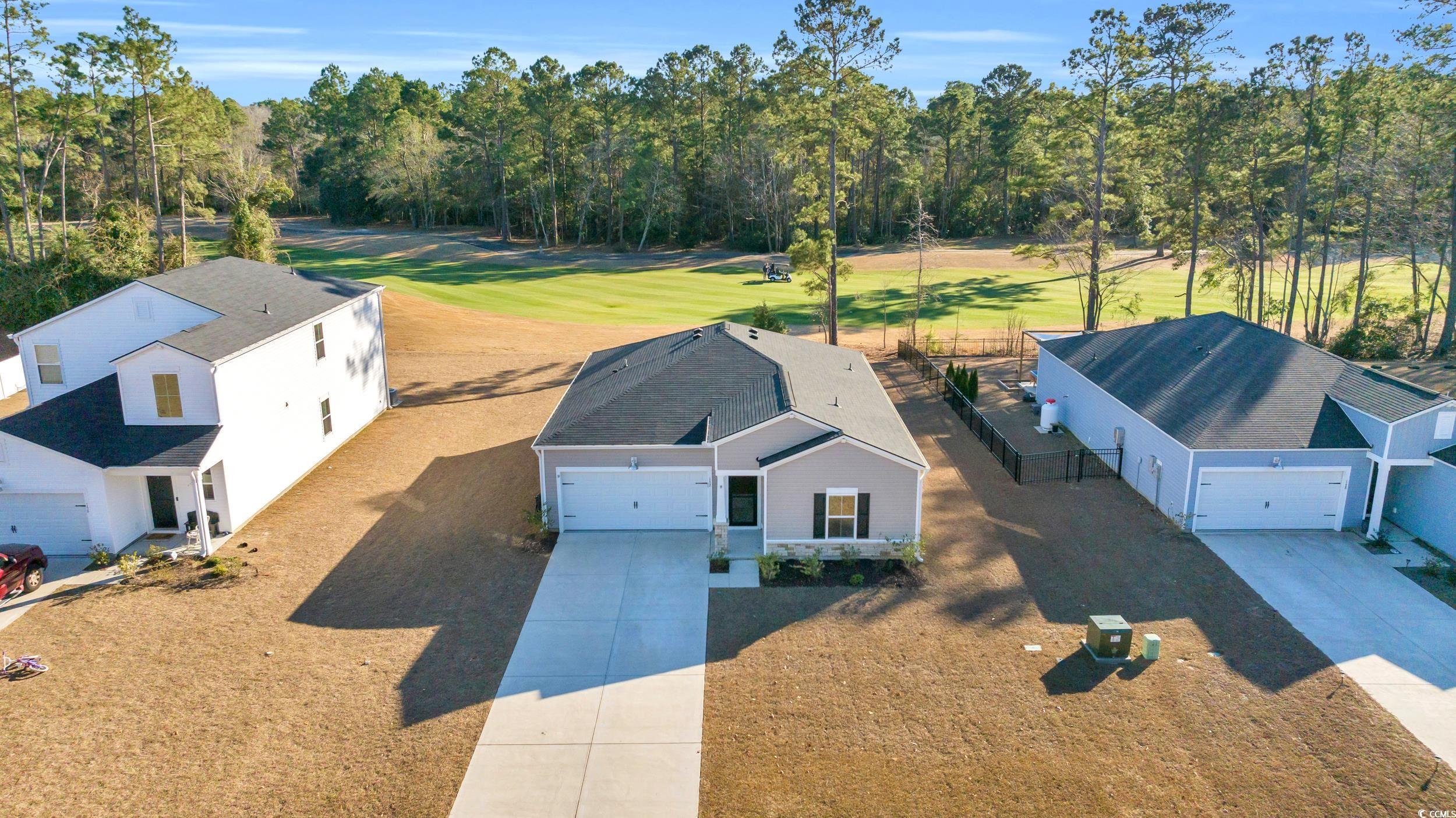 152 Carolina Lakes Blvd.