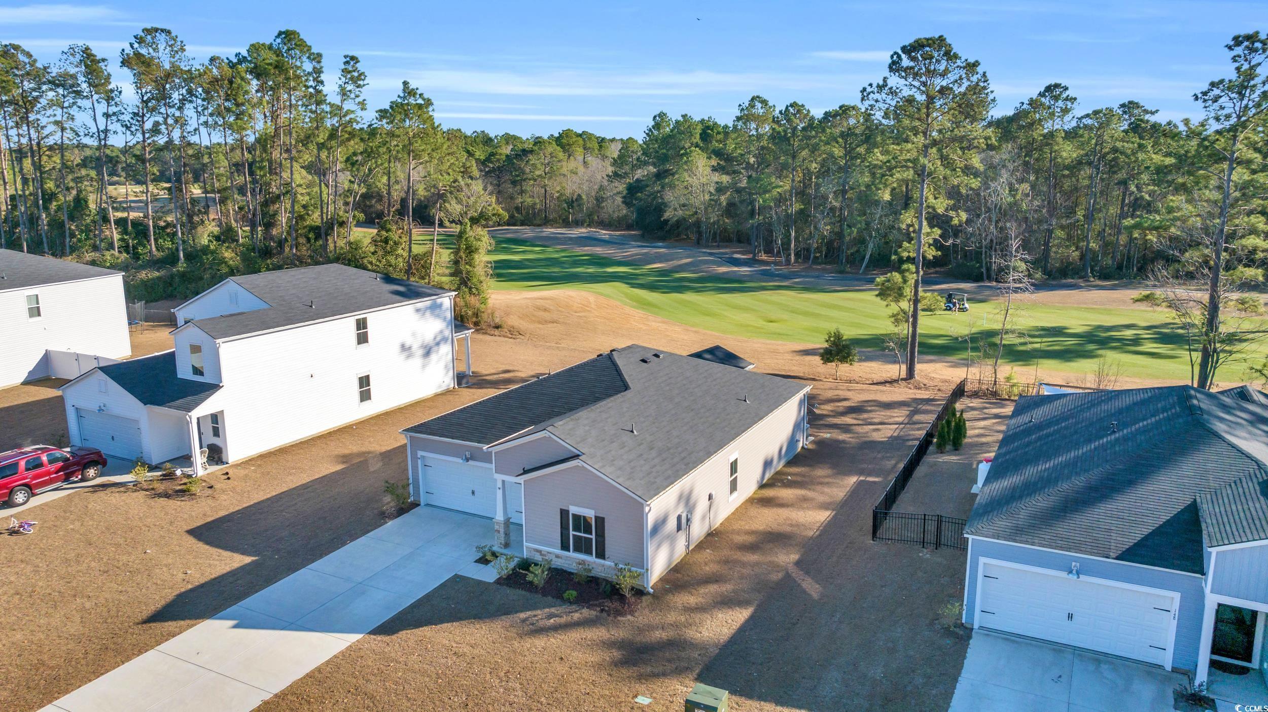 152 Carolina Lakes Blvd.