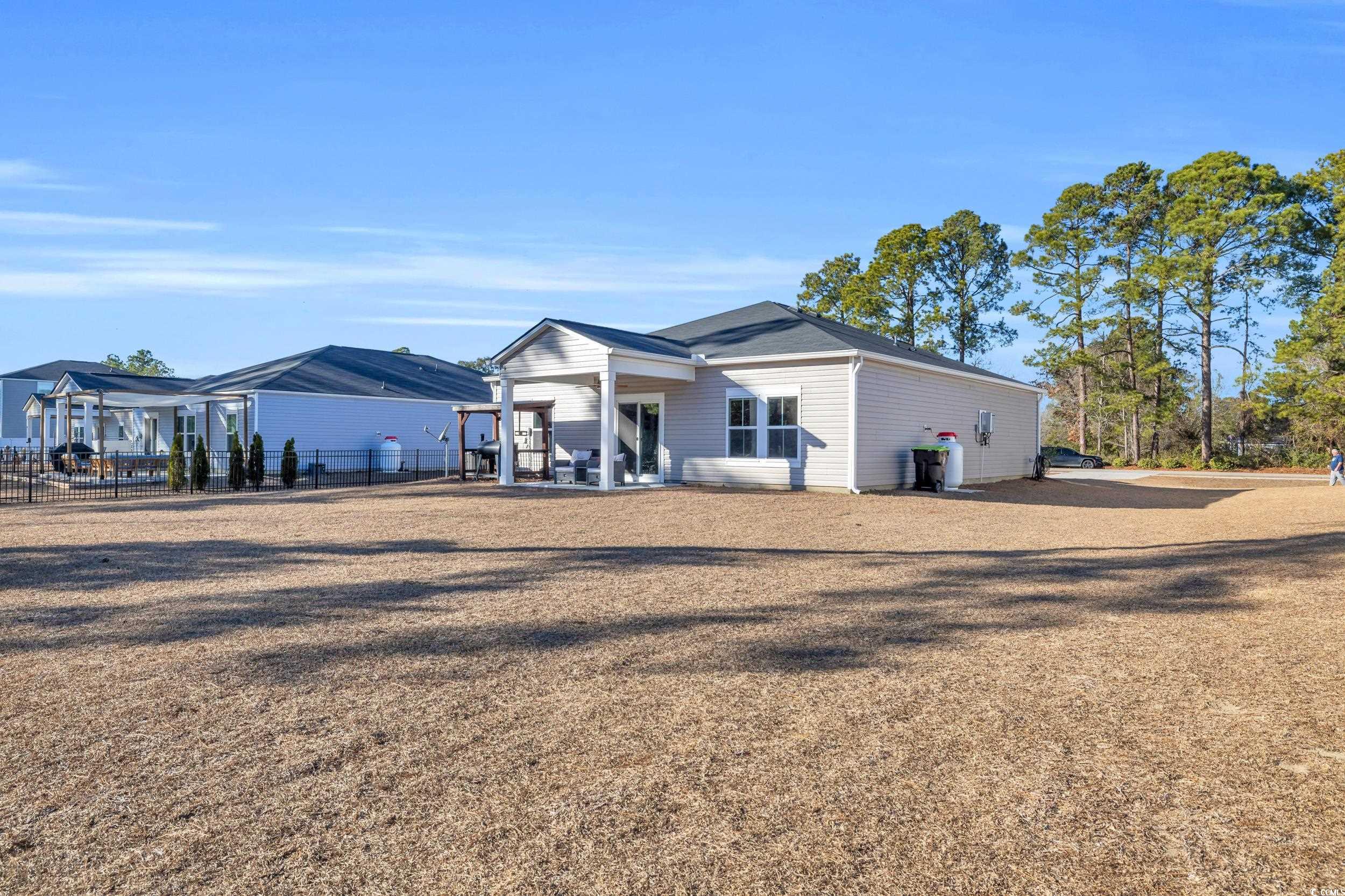 152 Carolina Lakes Blvd.