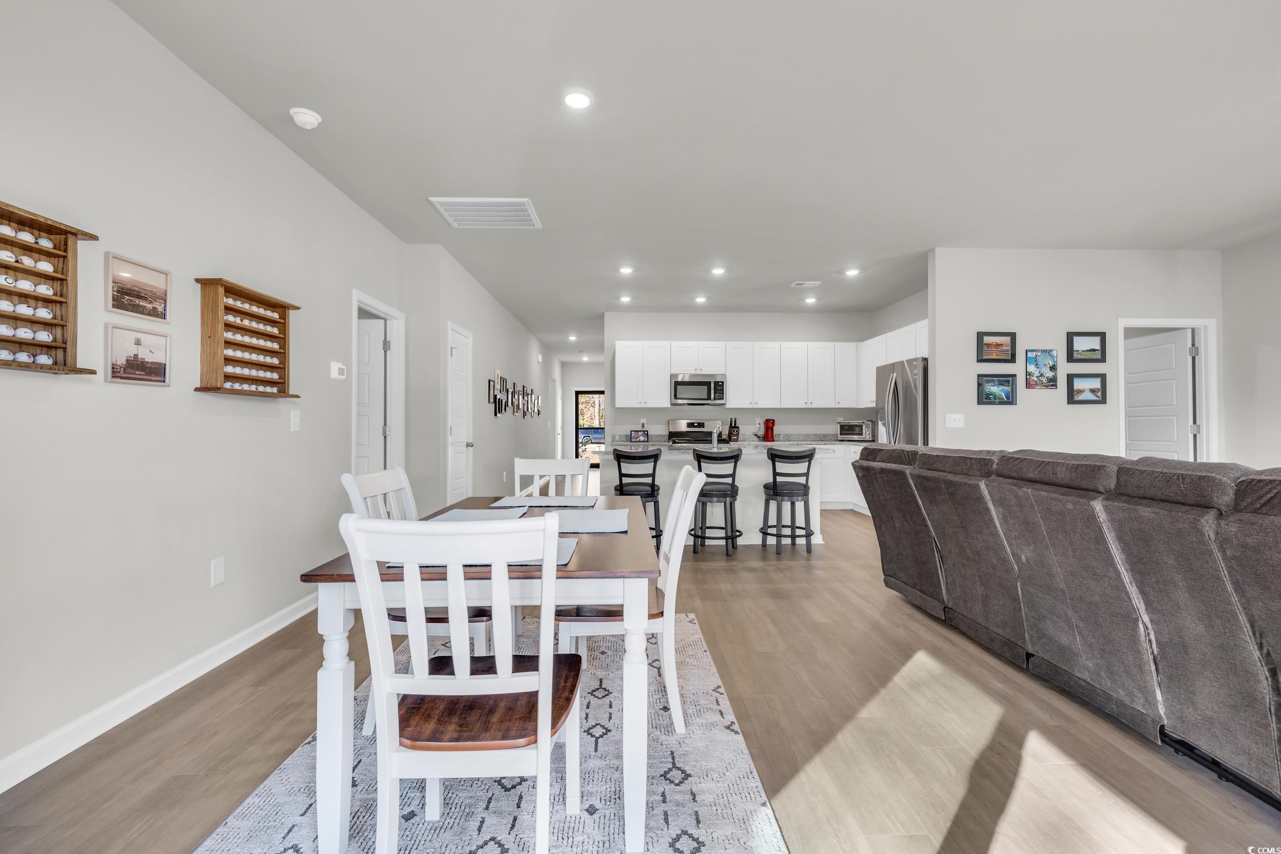 152 Carolina Lakes Blvd.