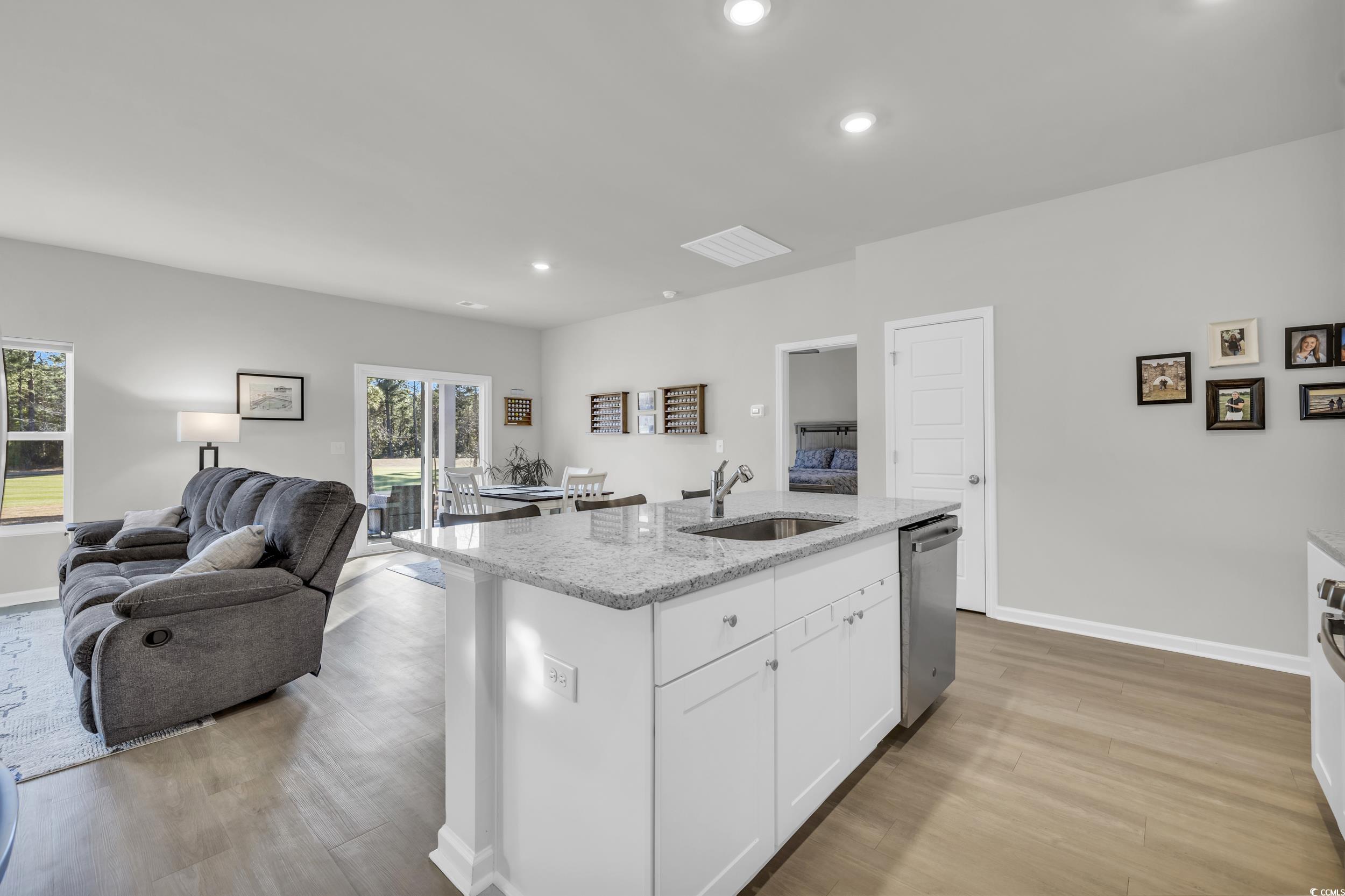 152 Carolina Lakes Blvd.