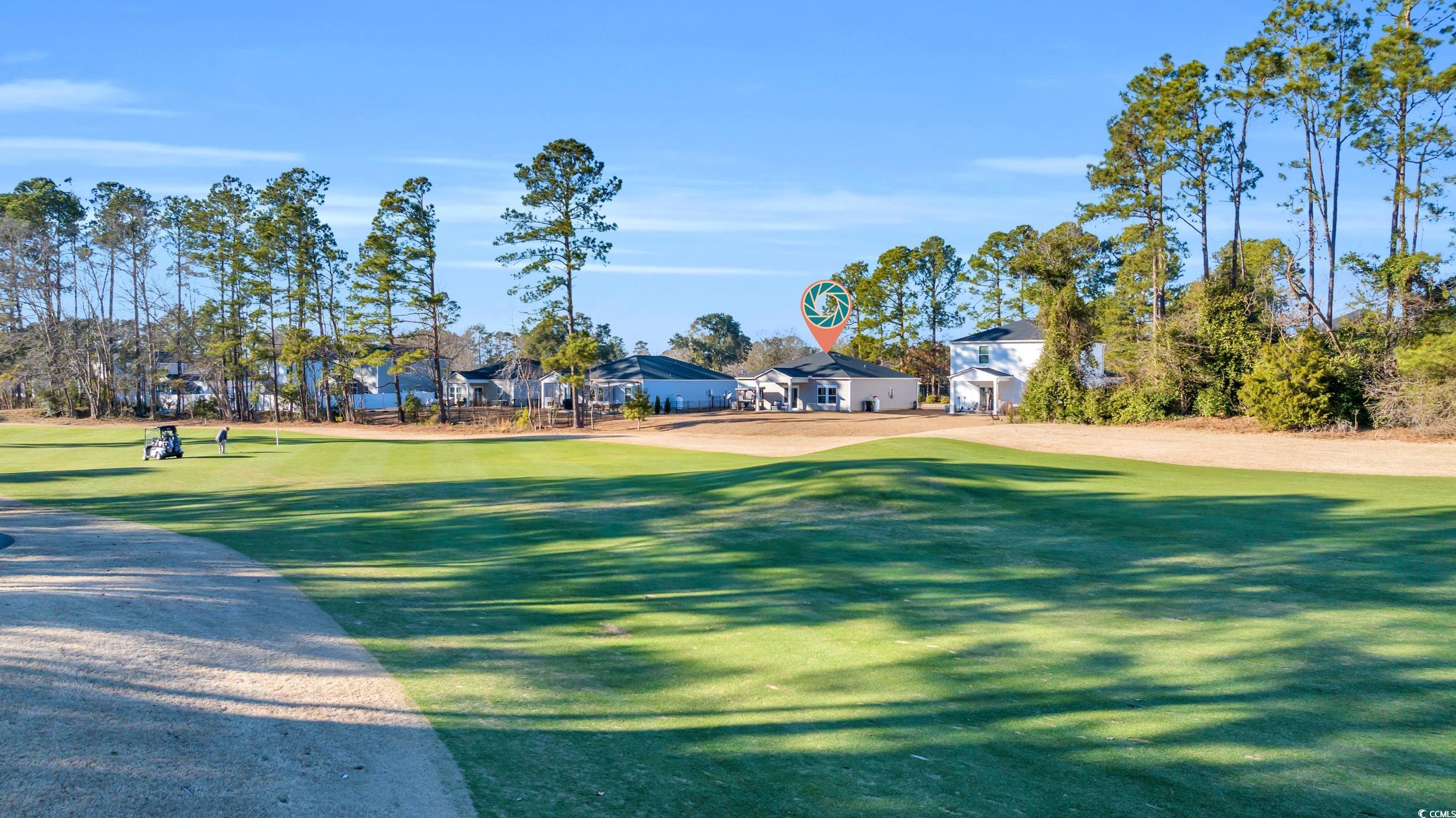 152 Carolina Lakes Blvd.