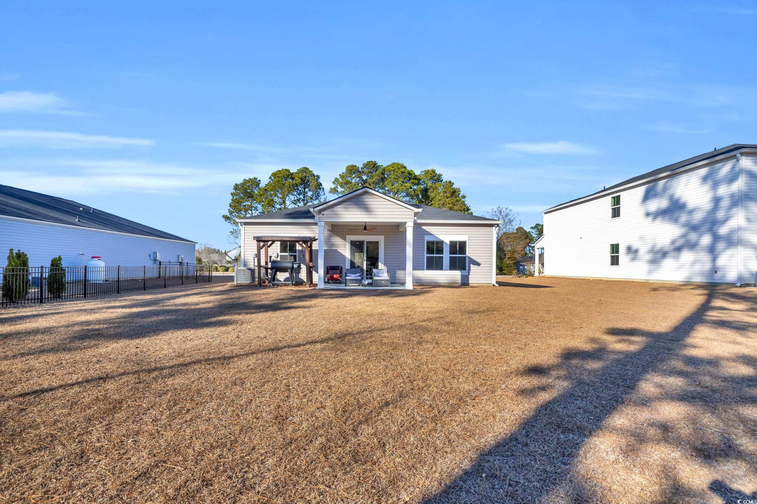 152 Carolina Lakes Blvd.
