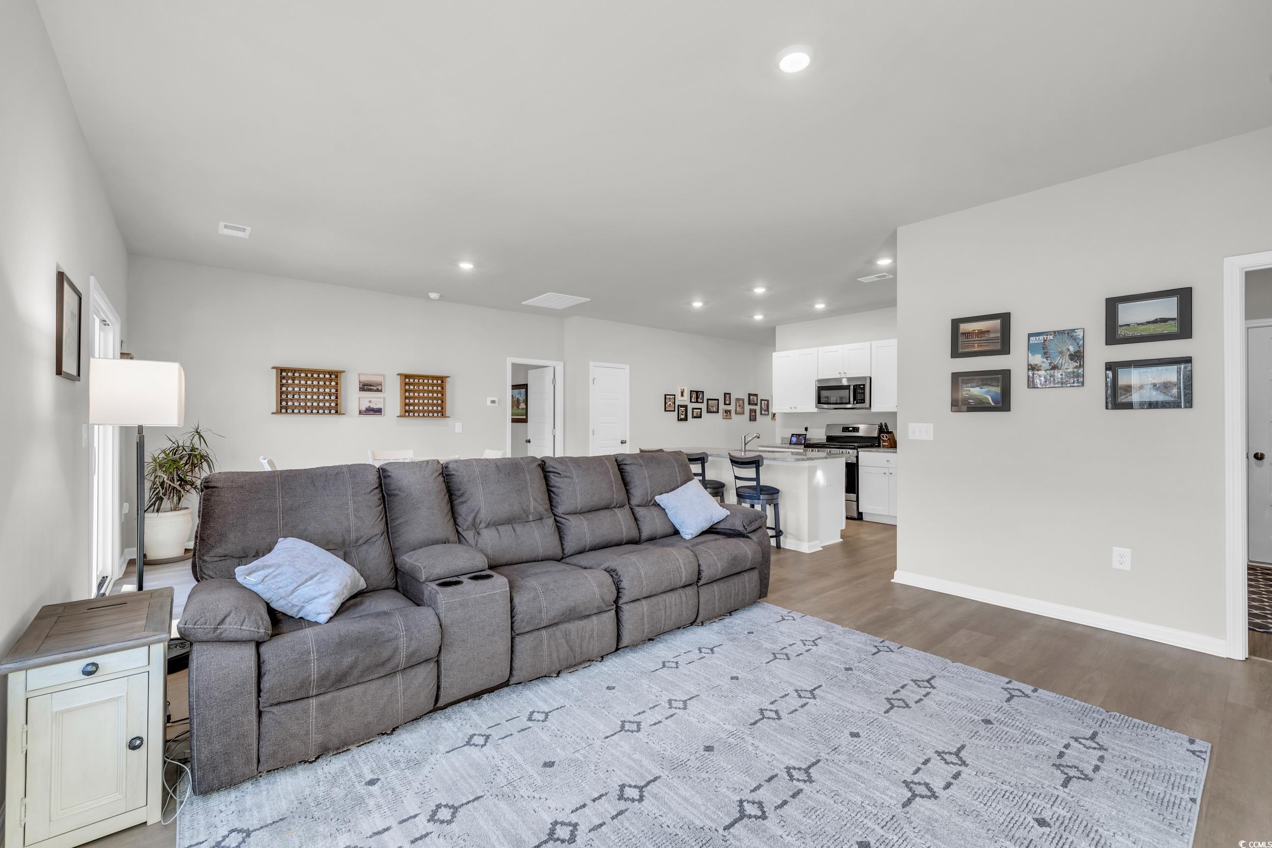 152 Carolina Lakes Blvd.