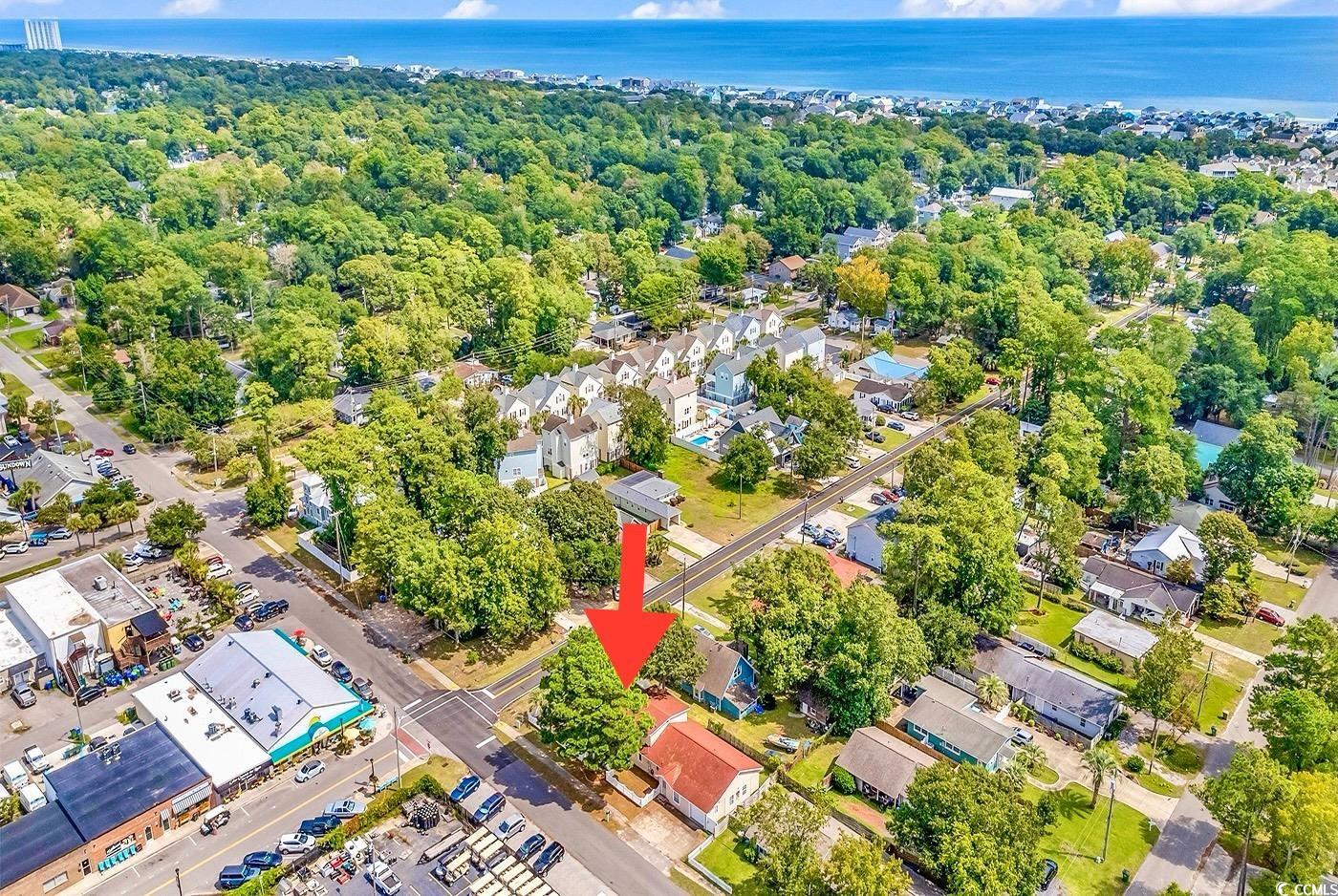 111 S Poplar Dr.