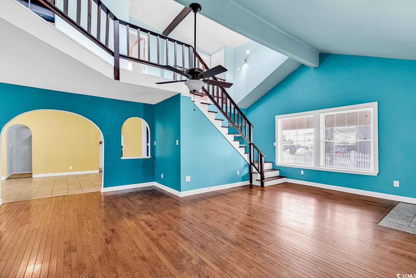 111 S Poplar Dr.